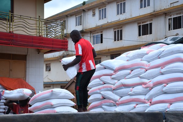 Uganda scraps tax on imported rice from Tanzania - Vimarsana News