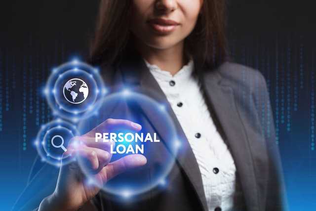 Borrowers shun cost of credit, inflation pressure for more debt - Vimarsana News