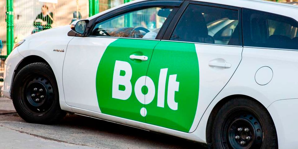 Bolt switches to corporate clients only in Tanzania - Vimarsana News