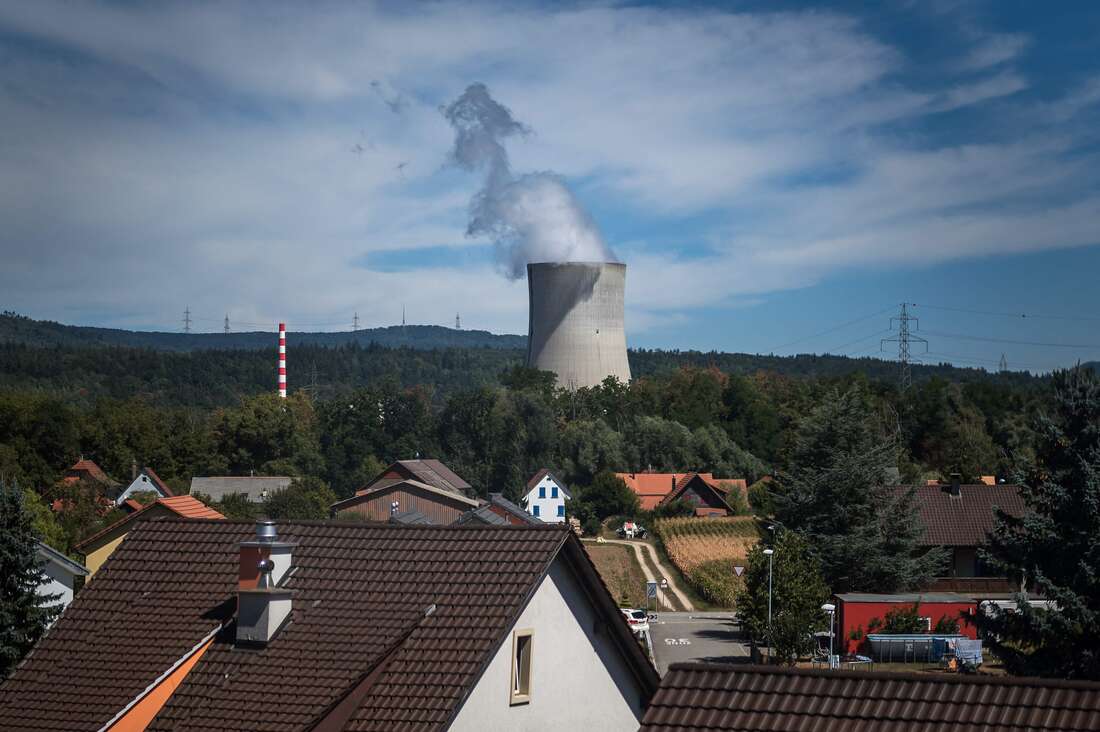 African countries eye 2030 start for generating nuclear energy - Vimarsana News