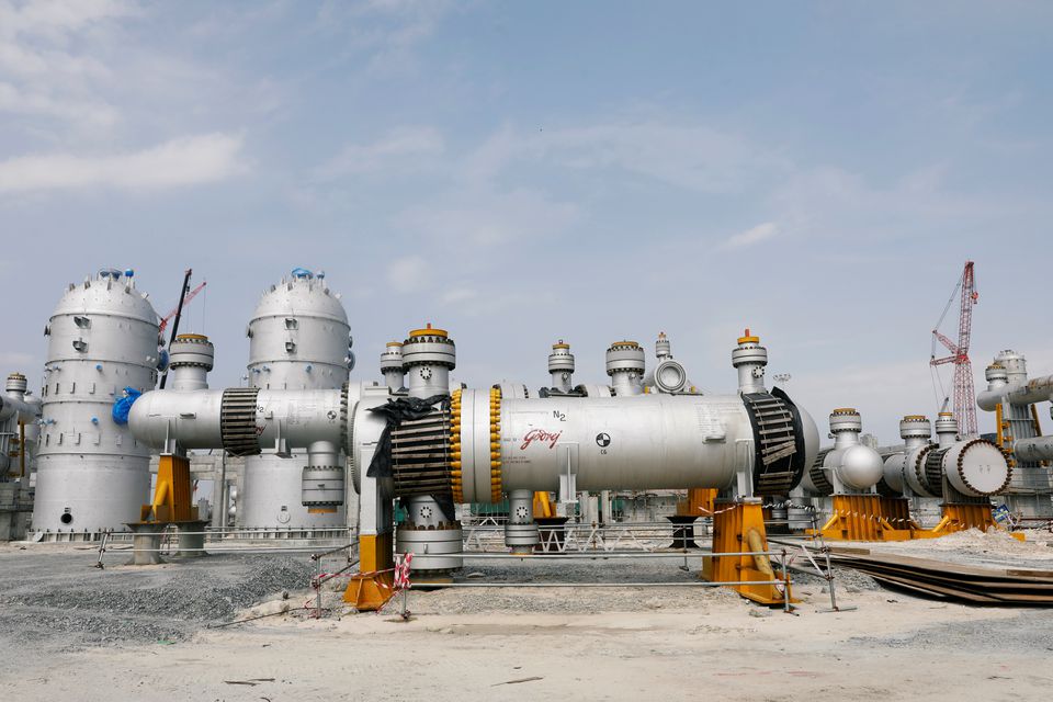Dangote oil refinery to help solve fuel shortage in Nigeria - Vimarsana News