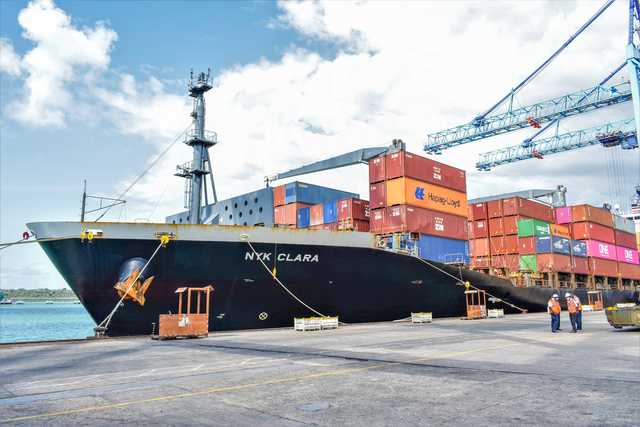 Tanzania firms get nod to import raw material for wire products tax free - Vimarsana News