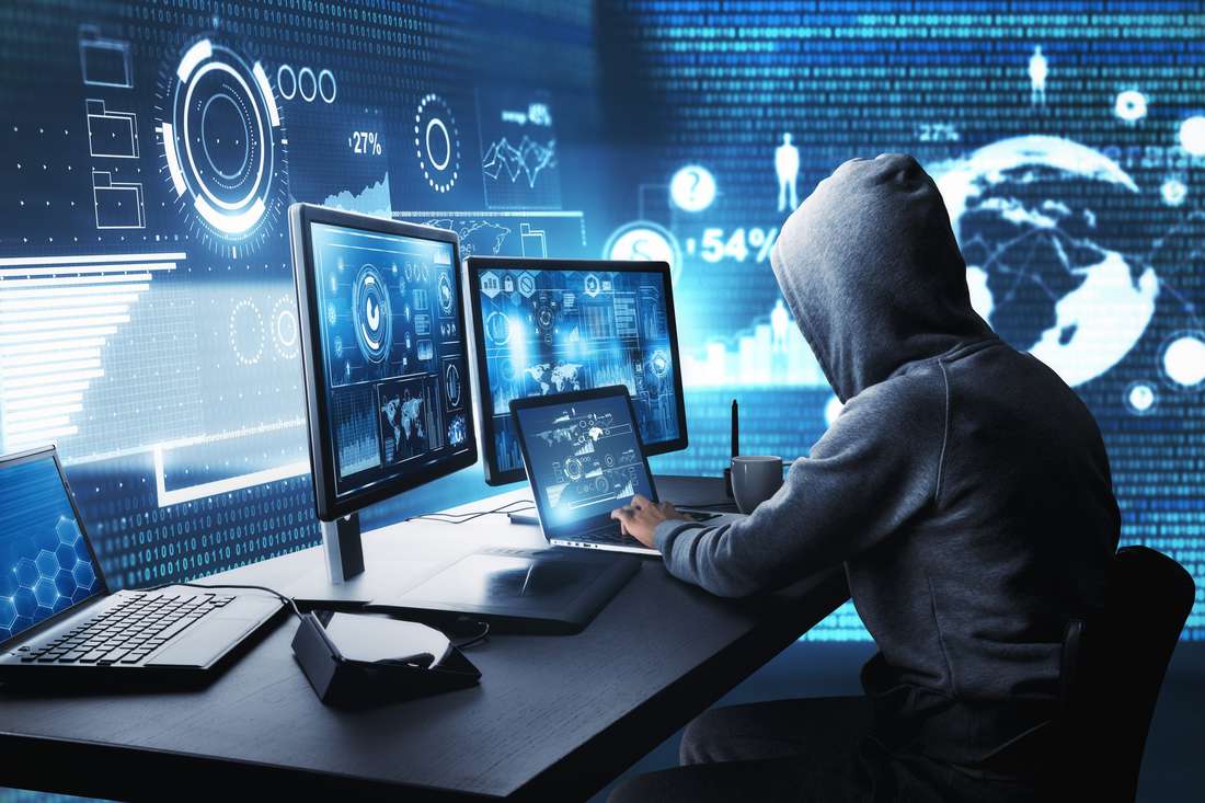 Cybercriminals on the continent target East African firms most - Vimarsana News