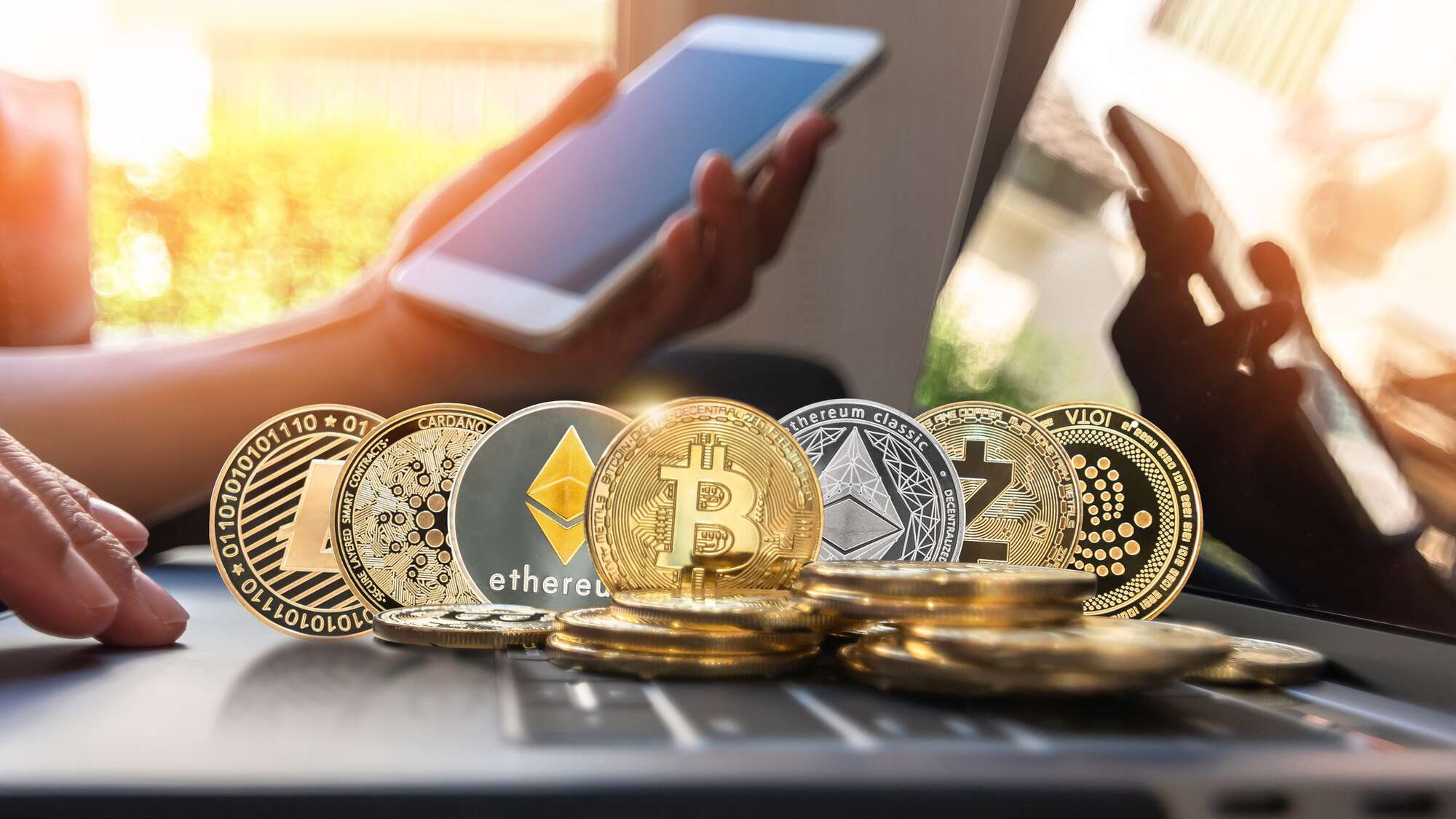 Who are East Africa’s 12 million crypto owners?