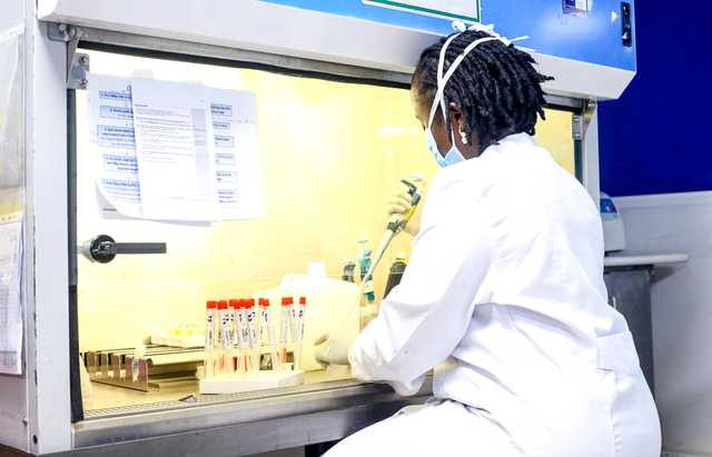 Concerns as Africa struggles to isolate, contain hidden drug-resistant pathogens - Vimarsana News