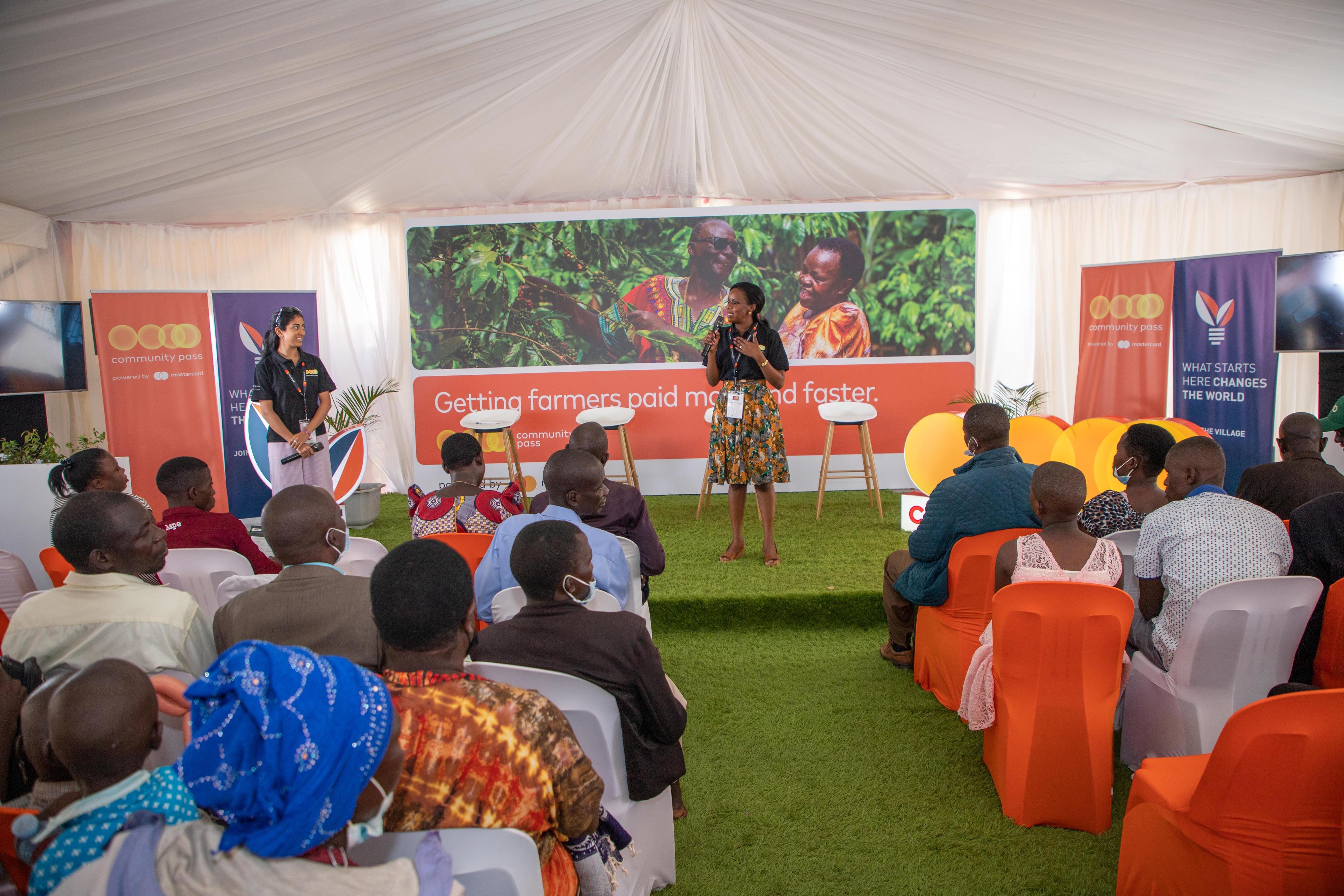 Helping farmers farm the fields of Uganda – with a simple new innovation - Vimarsana News