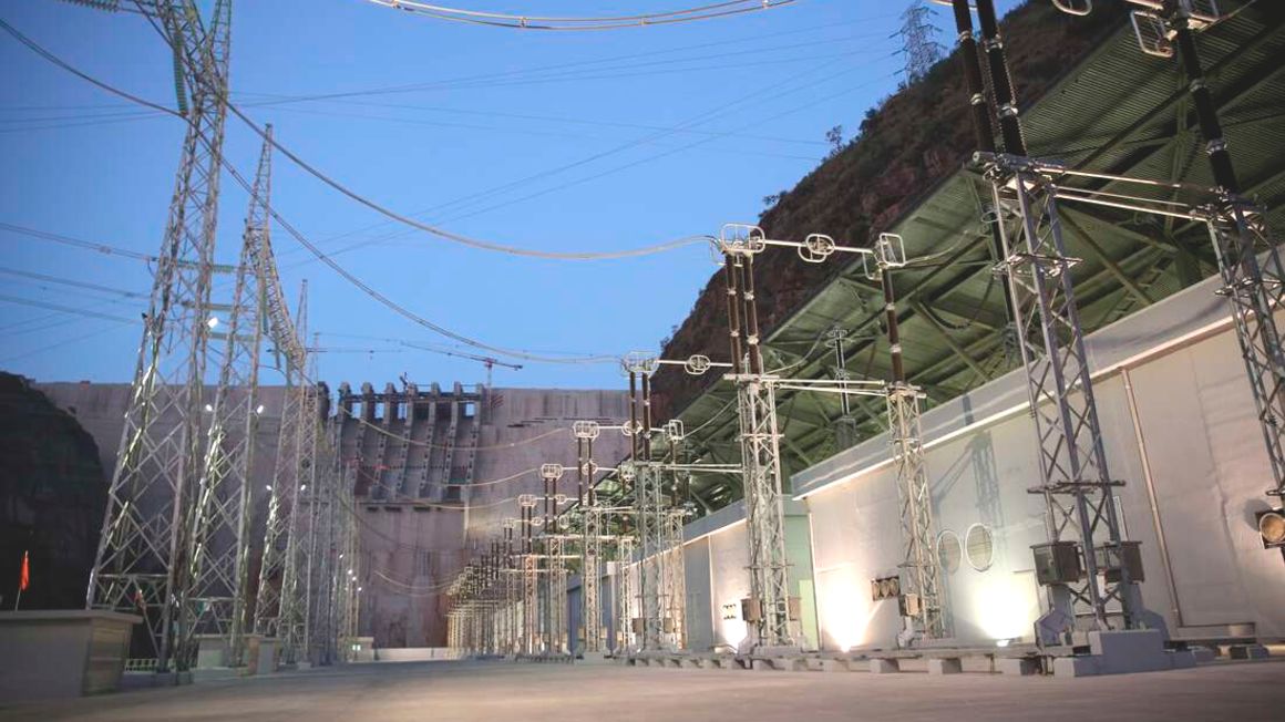Ethiopia earns $13m in power export to Sudan, Djibouti - Vimarsana News