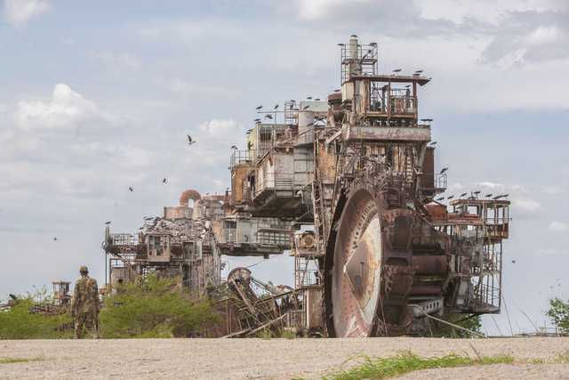 South Sudan faces resistance from communities on dredging Jonglei - Vimarsana News