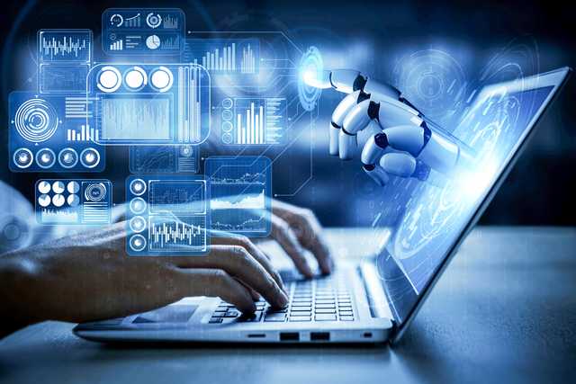 Higher AI uptake can hoist Africa's economic agenda to greater height - Vimarsana News