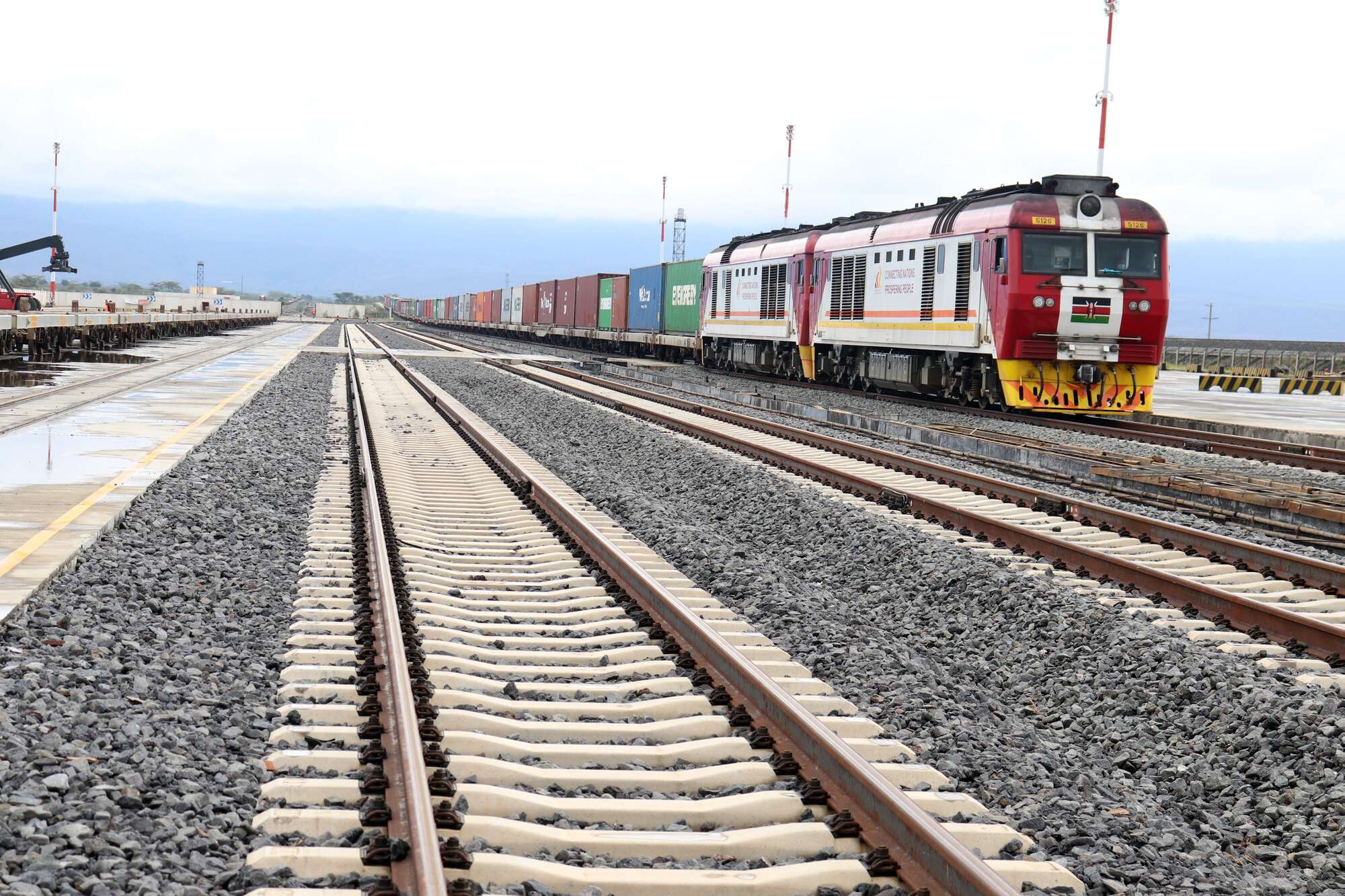 Agencies between a rock and a hard place in railway revival journey - Vimarsana News