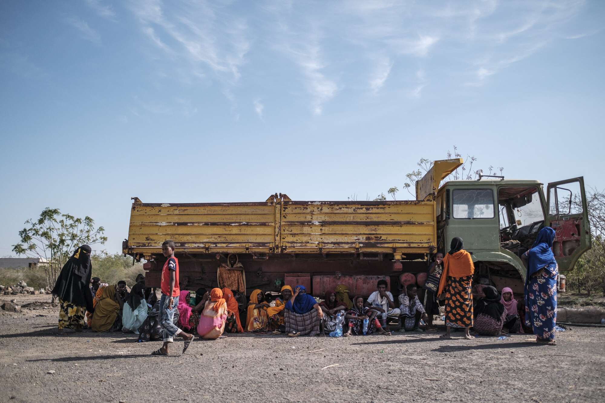 A call to action: Averting atrocities in Ethiopia's Tigray war - Vimarsana News
