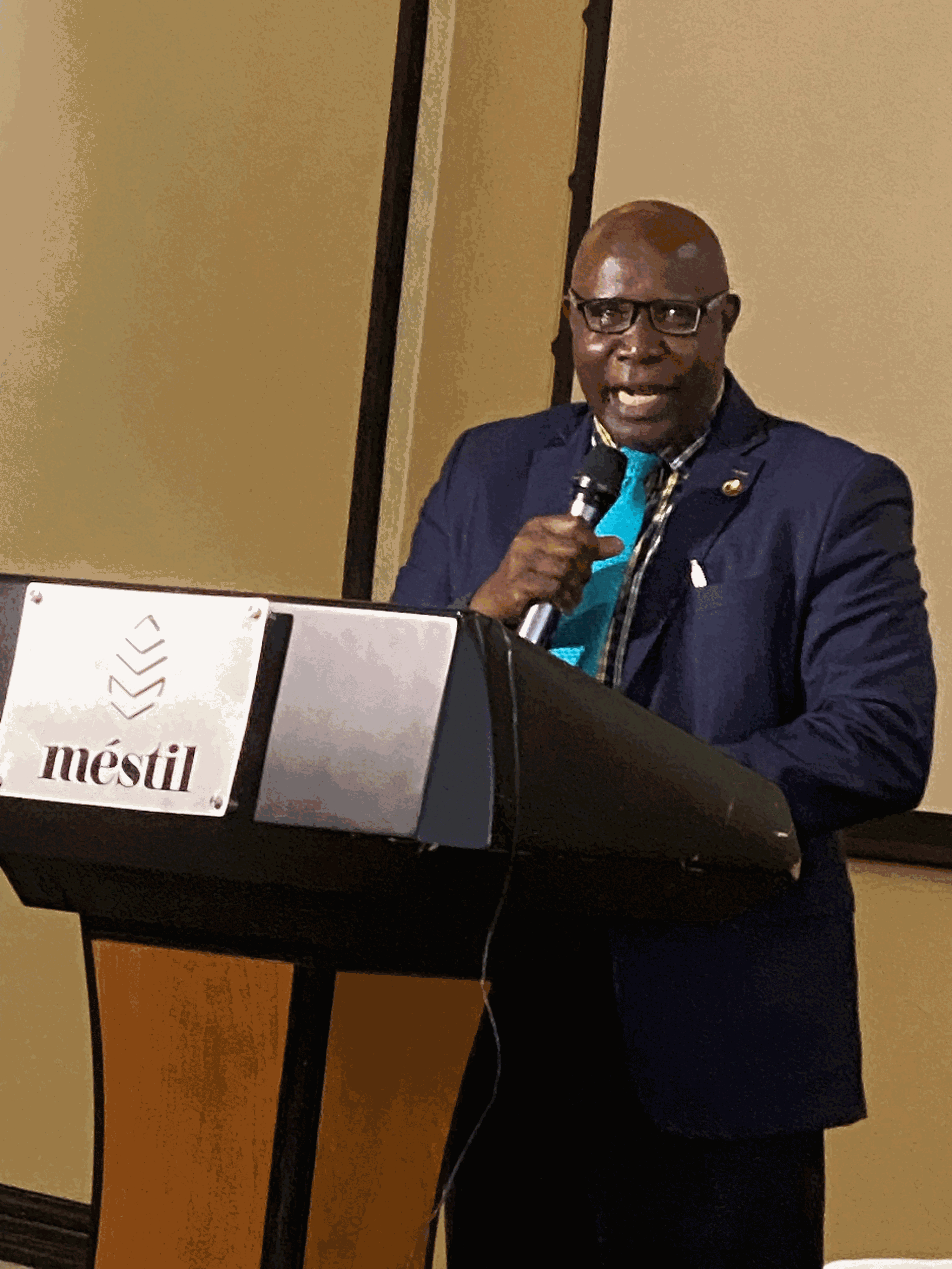 EACJ President Nestor Kayobera says court needs more autonomy - Vimarsana News