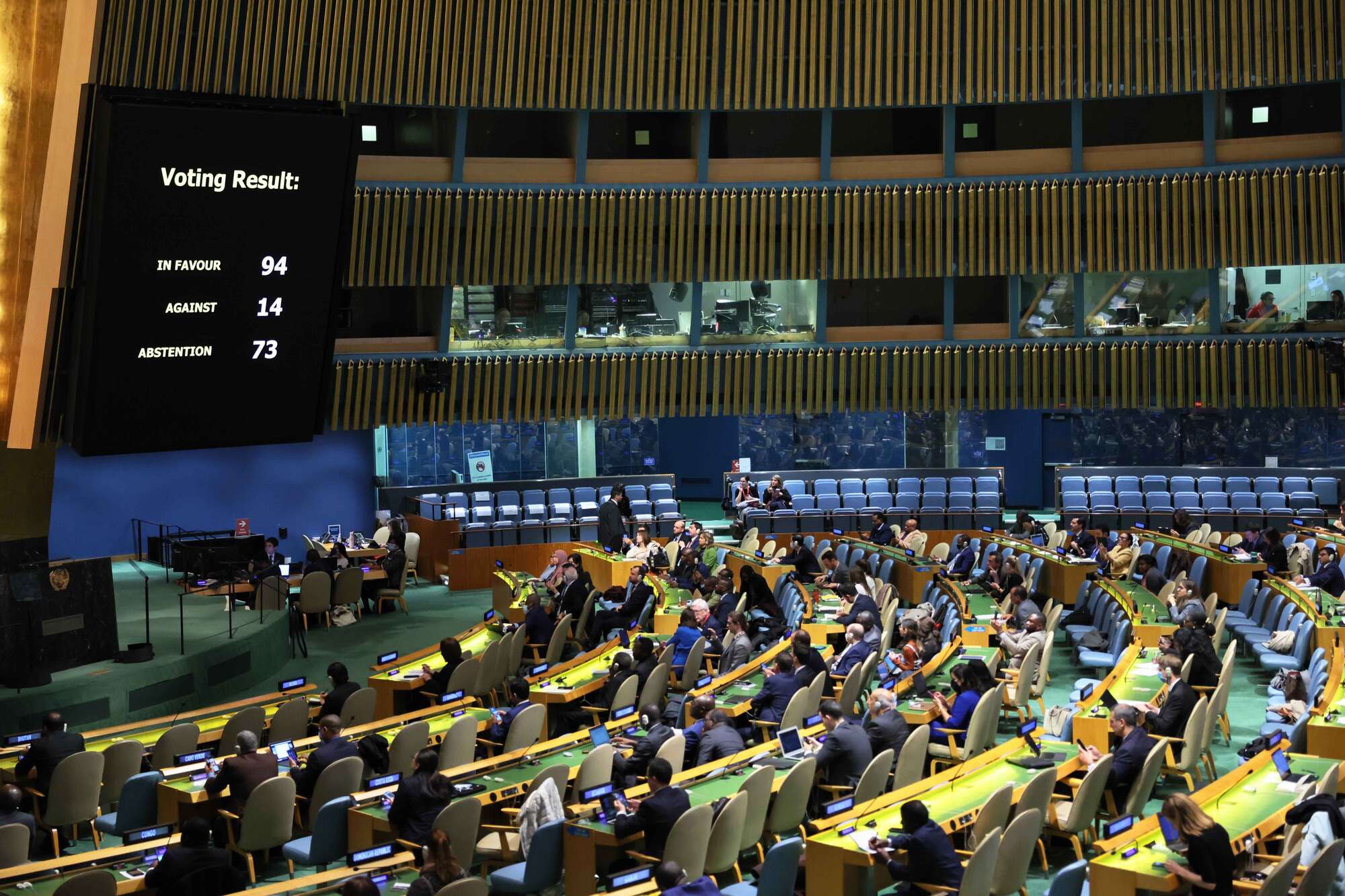 Оон проголосовал. Генеральная Ассамблея ООН 2023. Резолюция Генеральной Ассамблеи ООН. Резолюция Генассамблеи ООН. Генассамблея ООН О репарациях Украины.