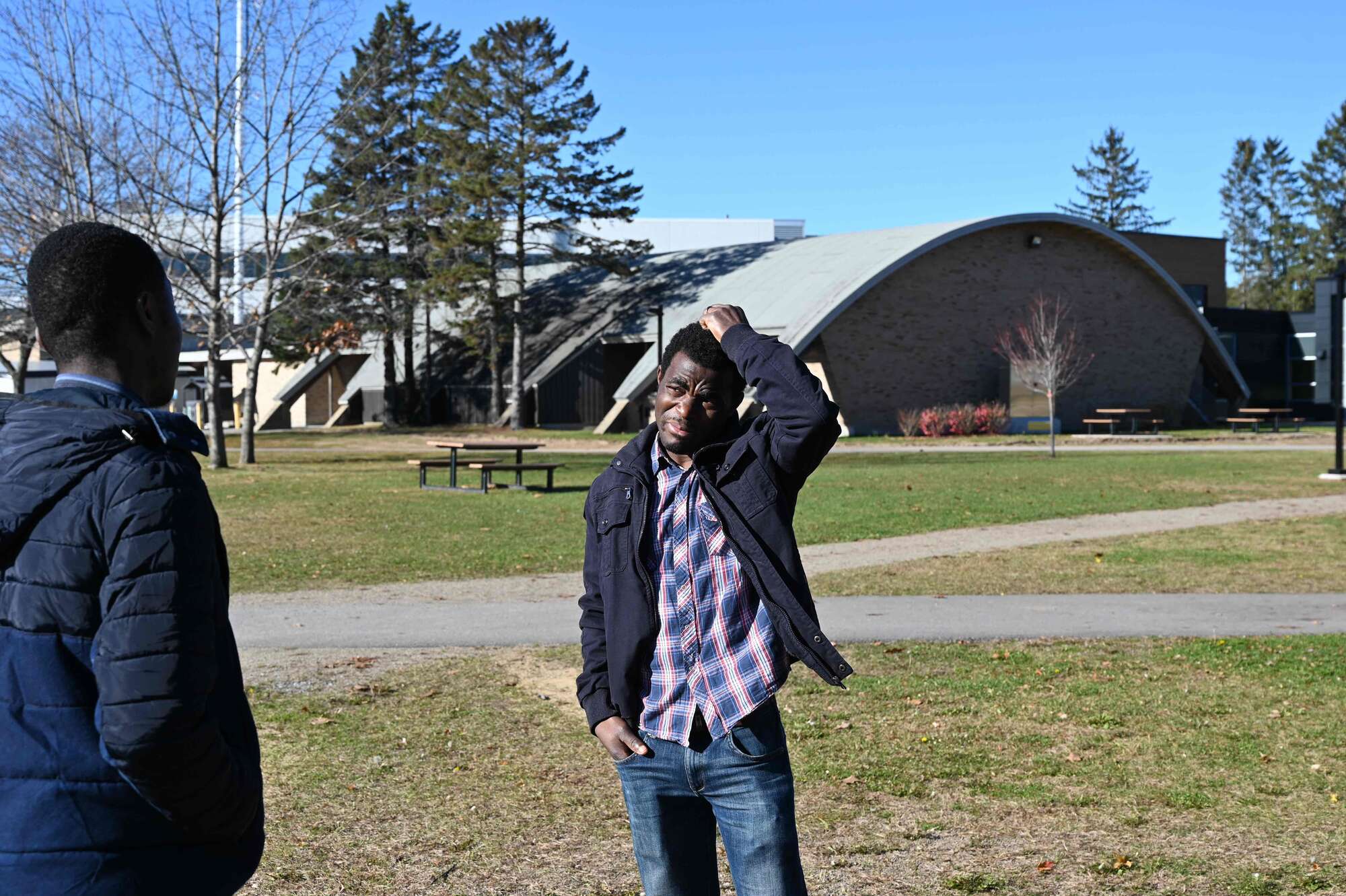 Racism concerns as African students refused Canada visas - Vimarsana News