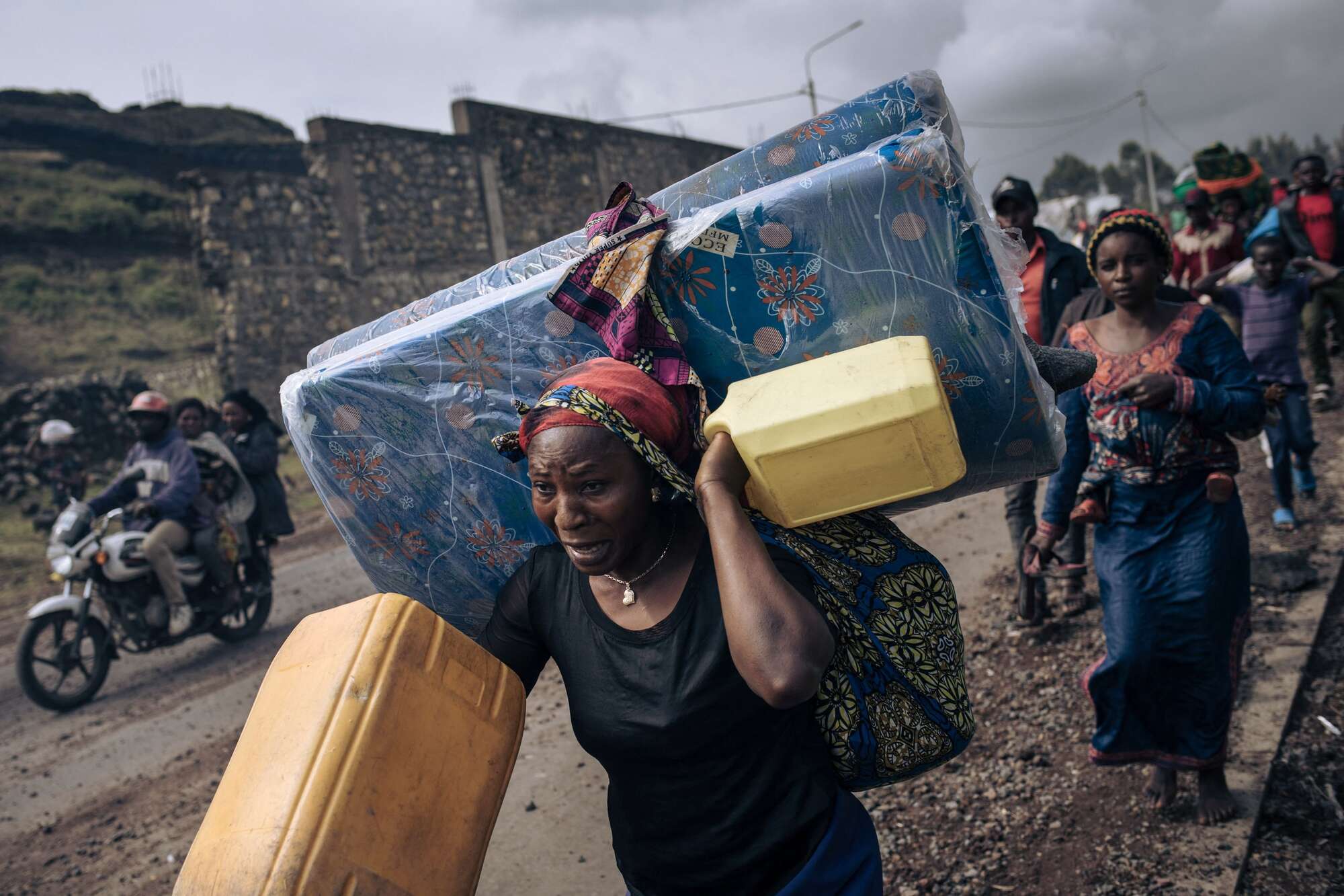 Bridging gender gaps holds lasting hope for Great Lakes stability - Vimarsana News