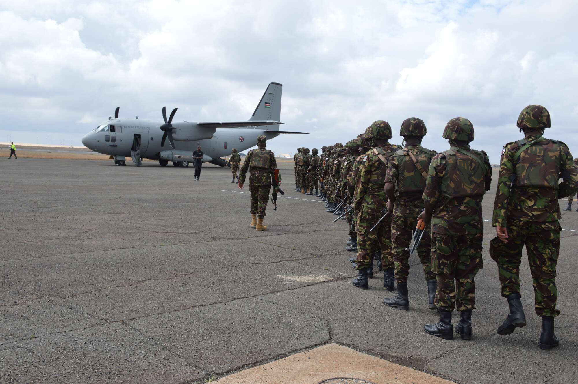 Regional forces mull next step after M23 decline ceasefire - Vimarsana News