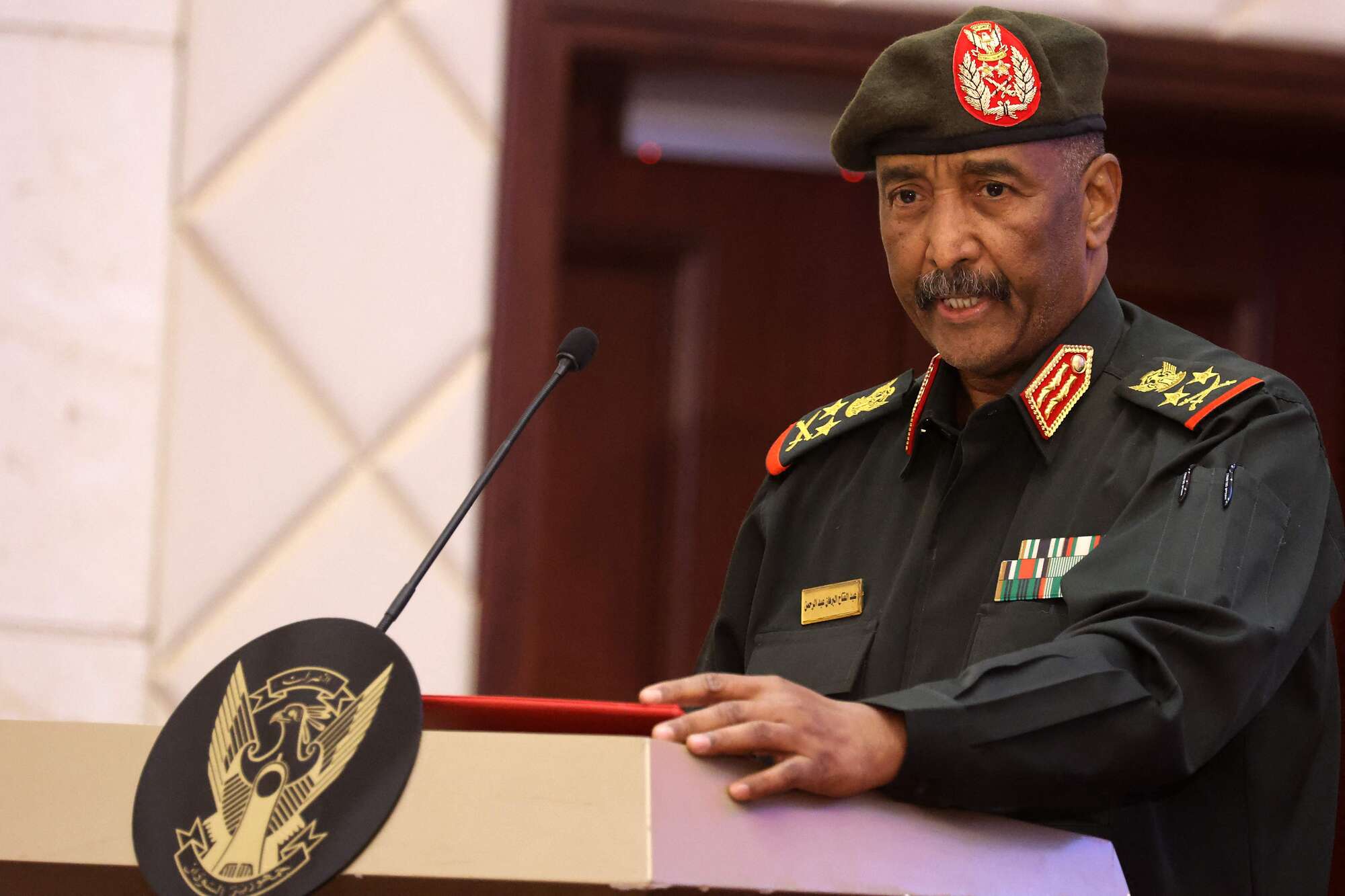 Will Khartoum's peace deal rub off on its southern neighbour? - Vimarsana News