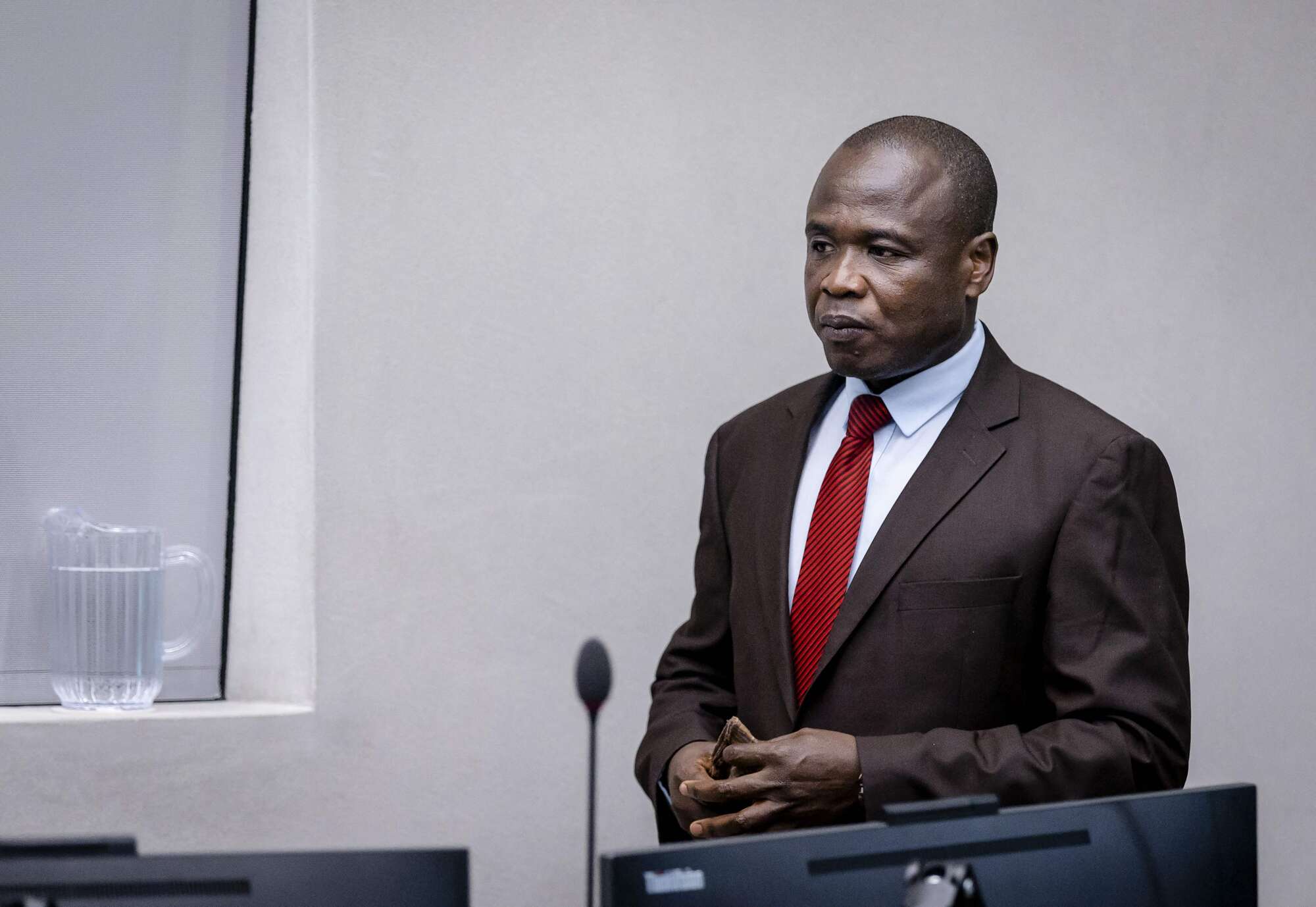 ICC upholds conviction of ex-Ugandan child soldier Ongwen - Vimarsana News