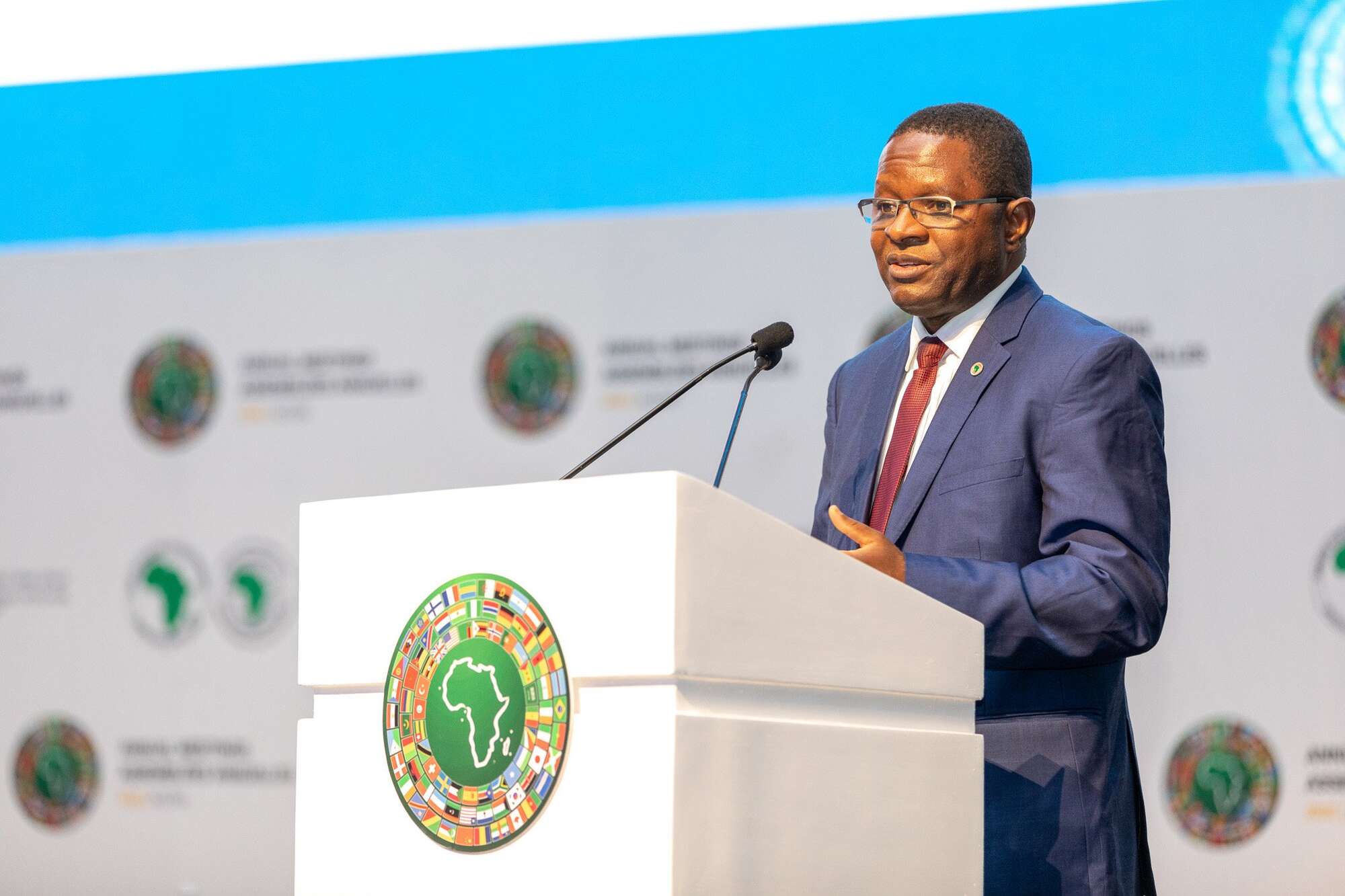 African economies can only grow by seeking homegrown solutions - Vimarsana News