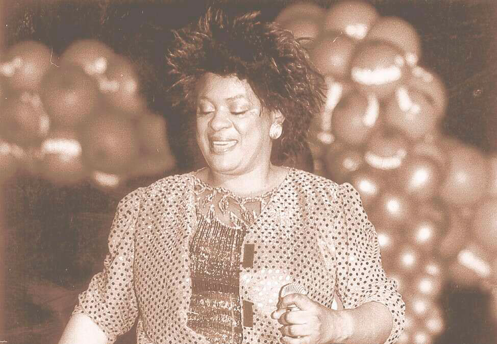 'Queen of Mutuashi' Tshala Muana to be buried in Kinshasa - Vimarsana News