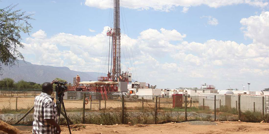 Somalia rejects Genel Energy's "illegal claim" to oil permits in Somaliland - Vimarsana News