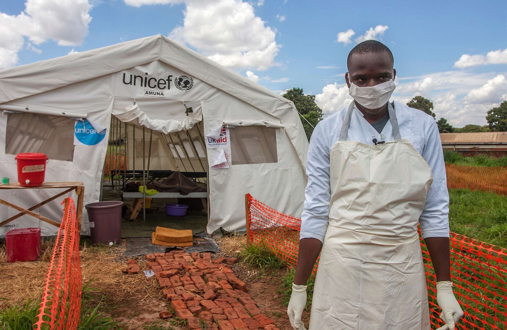 Malawi delays school reopening as cholera cases, deaths rise - Vimarsana News