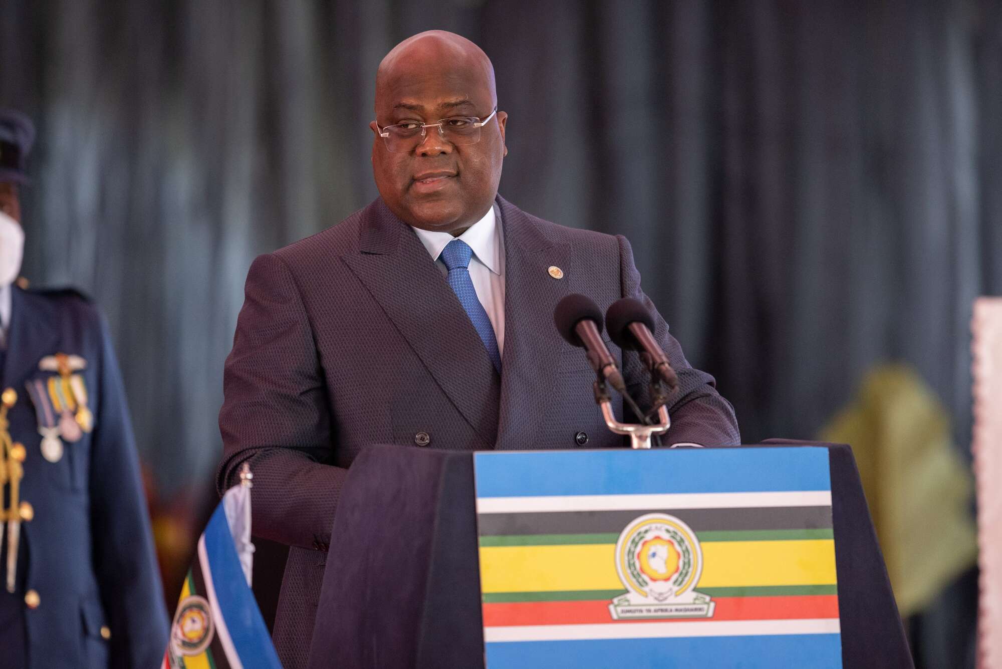 DR Congo has hired foreign mercenaries, says Rwanda - Vimarsana News
