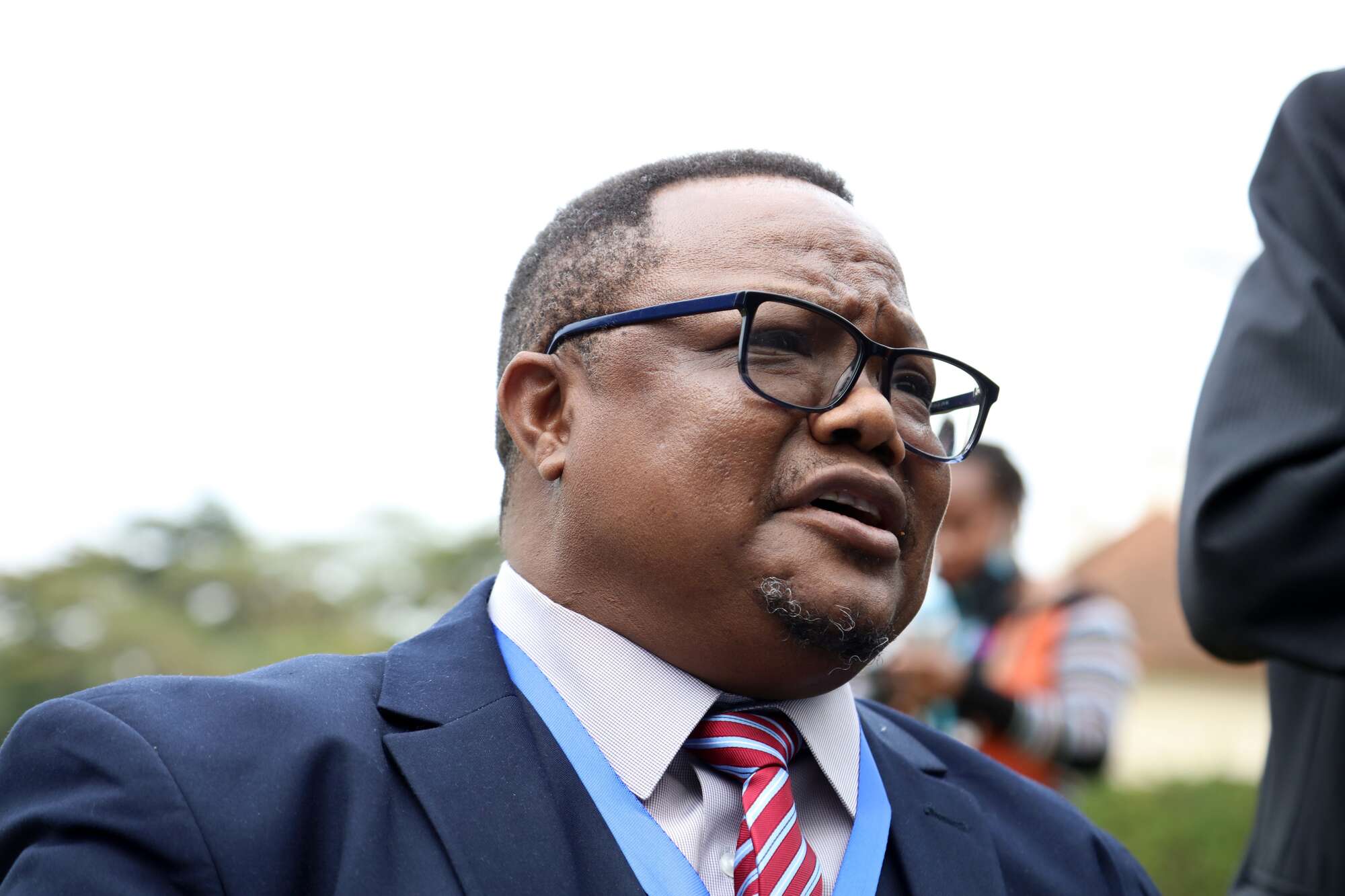 Tanzania's opposition starts walk to freedom of assembly - Vimarsana News