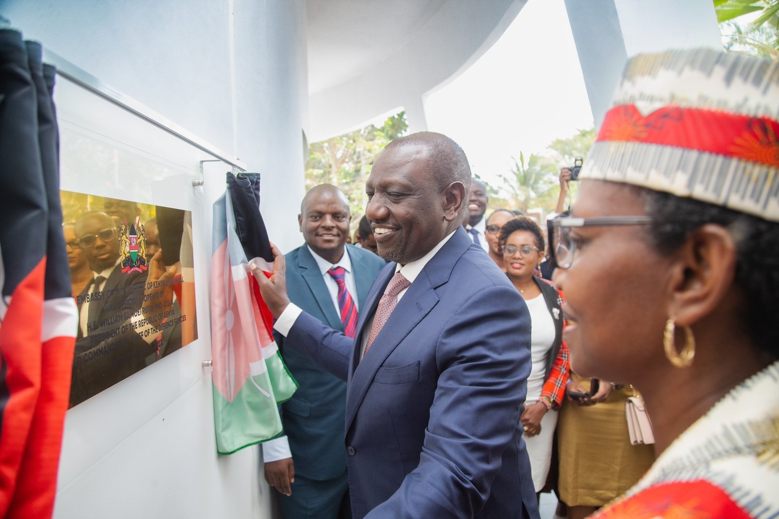 Kenya to open embassy in Morocco