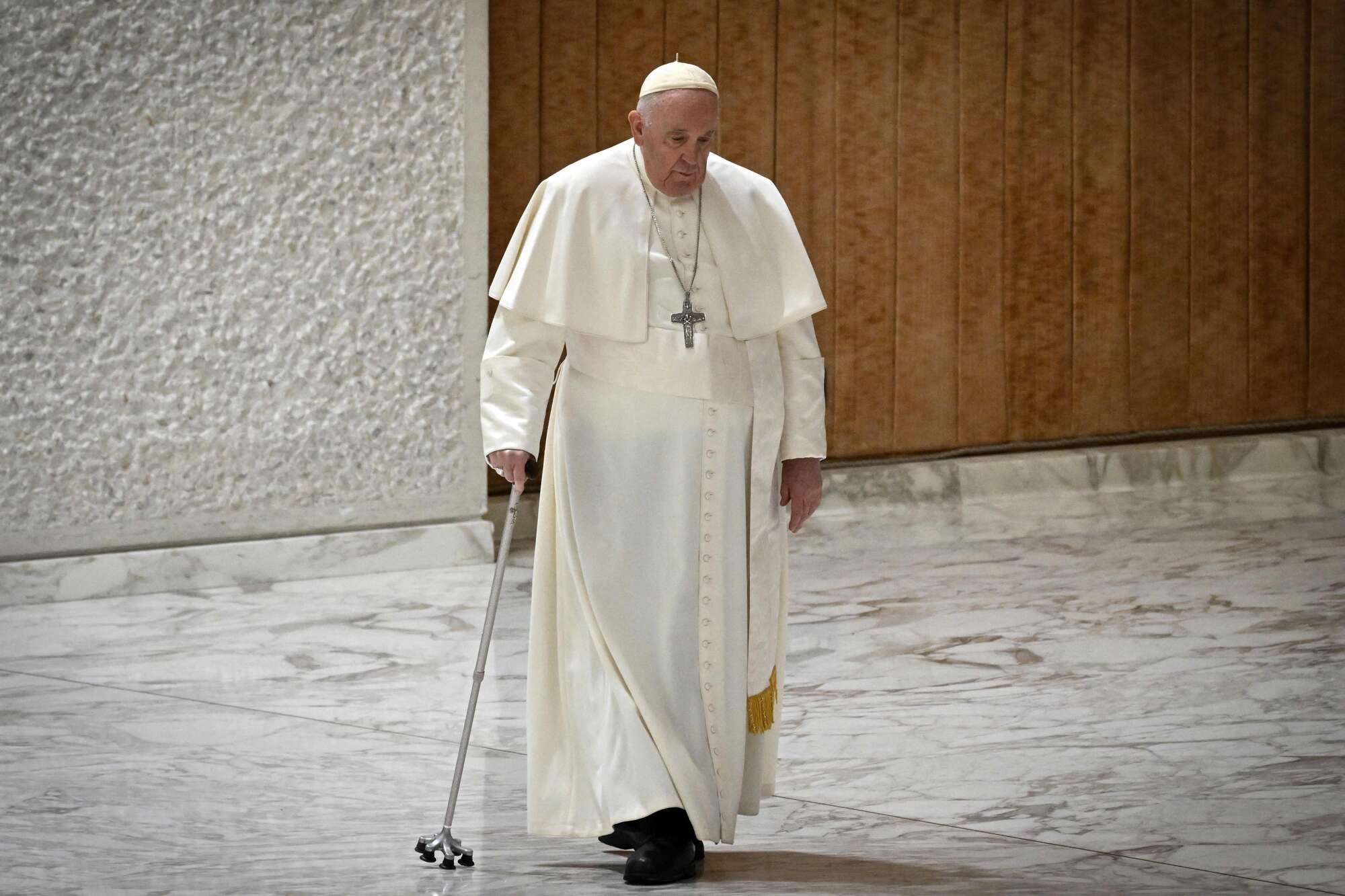 Pontifical visit is a moment of truth for DRC, South Sudan - Vimarsana News