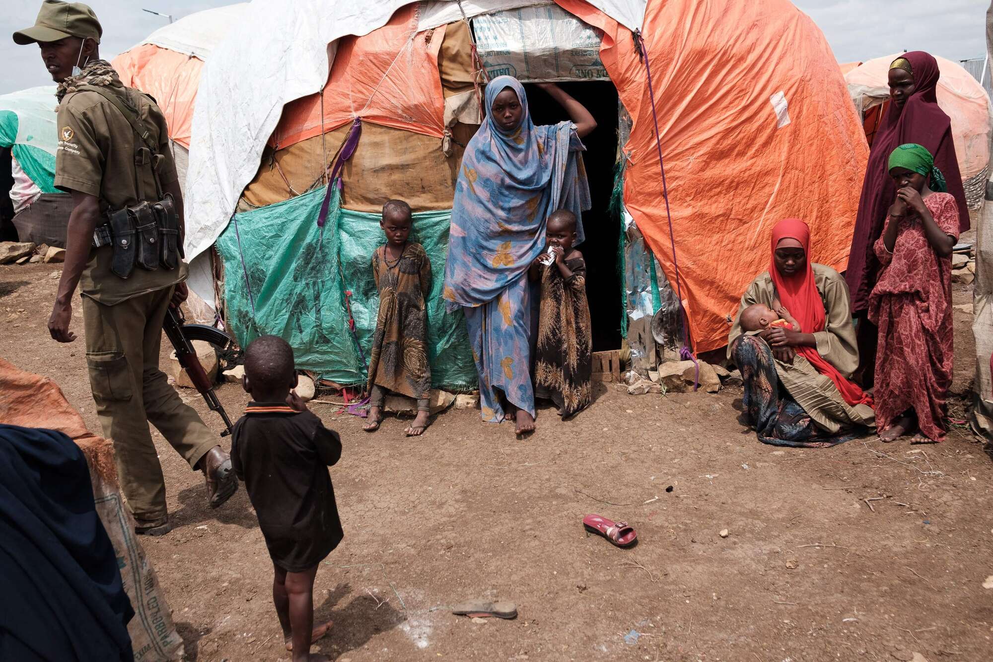Somalia, South Sudan most corrupt countries in the world: TI - Vimarsana News