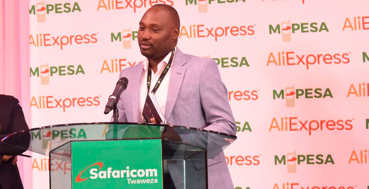 Safaricom in management shake-up days after board changes