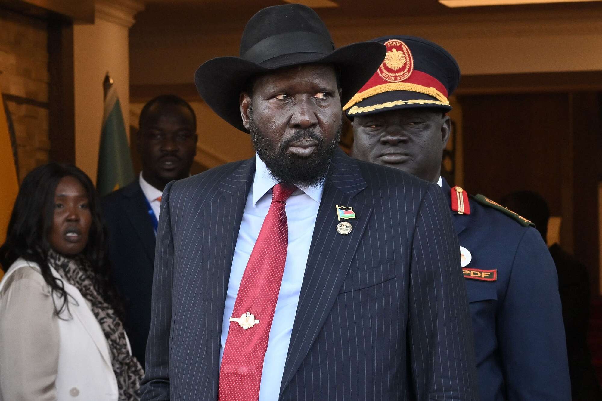 UN to advise South Sudan on best practice for polls preparations - Vimarsana News