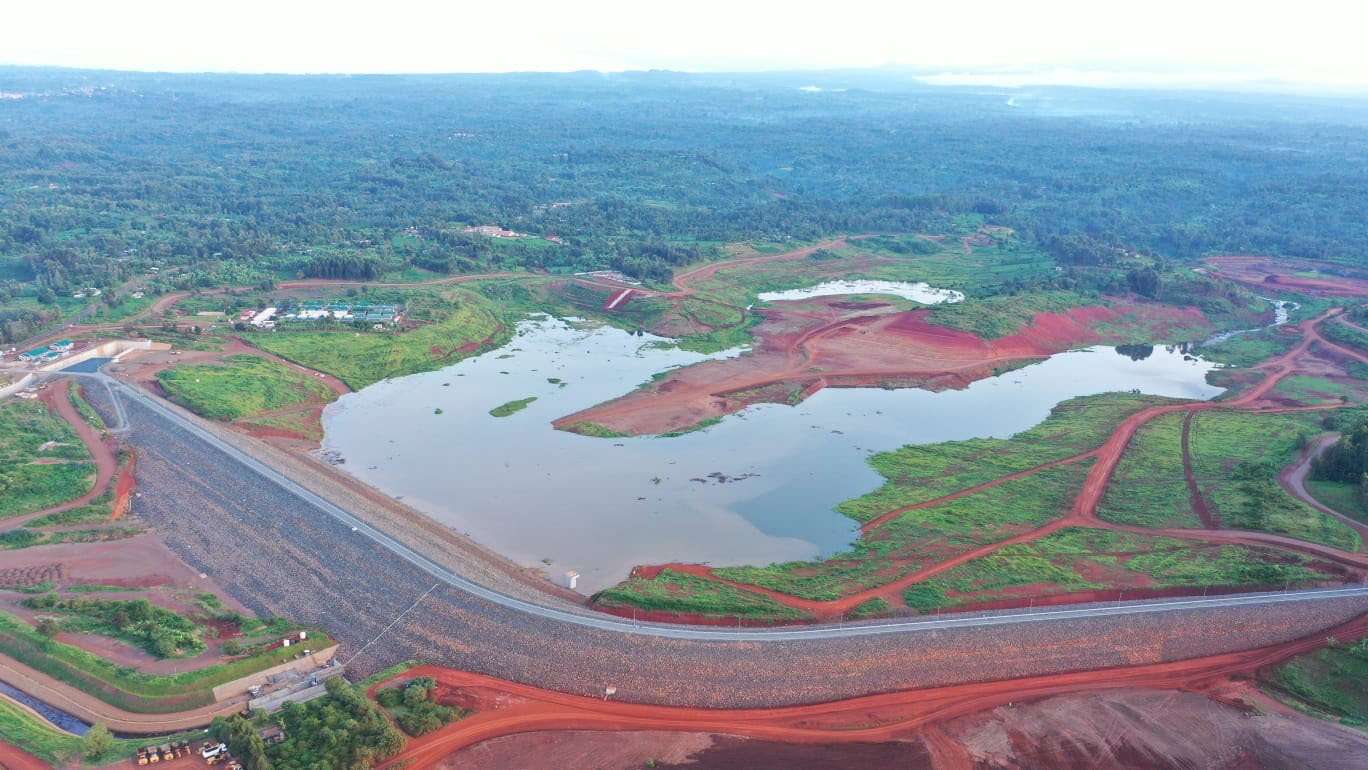 Kenya eyes debt-for-nature swaps to construct water dams - Vimarsana News