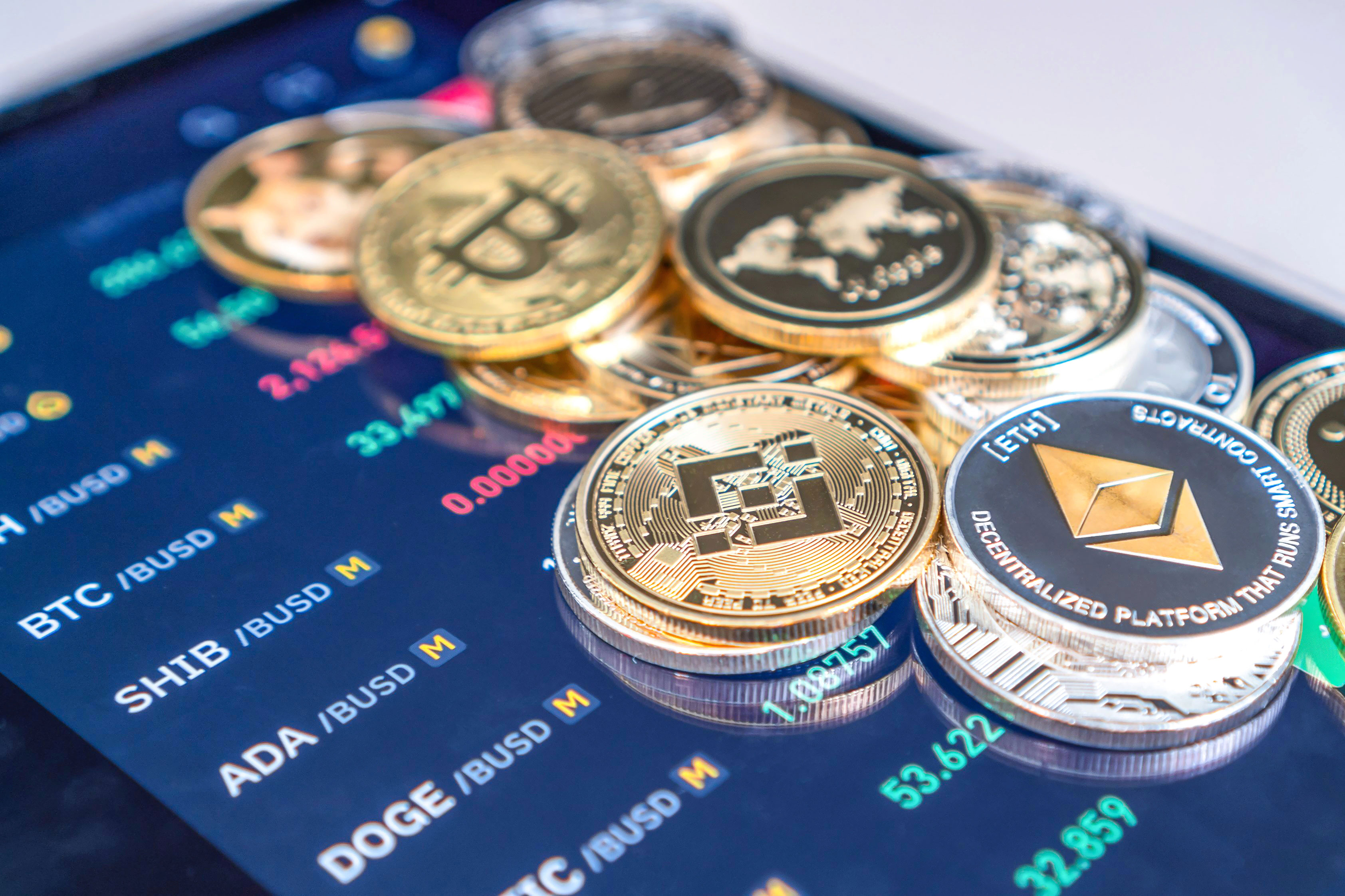 Lessons on digital currencies from mobile money - Vimarsana News