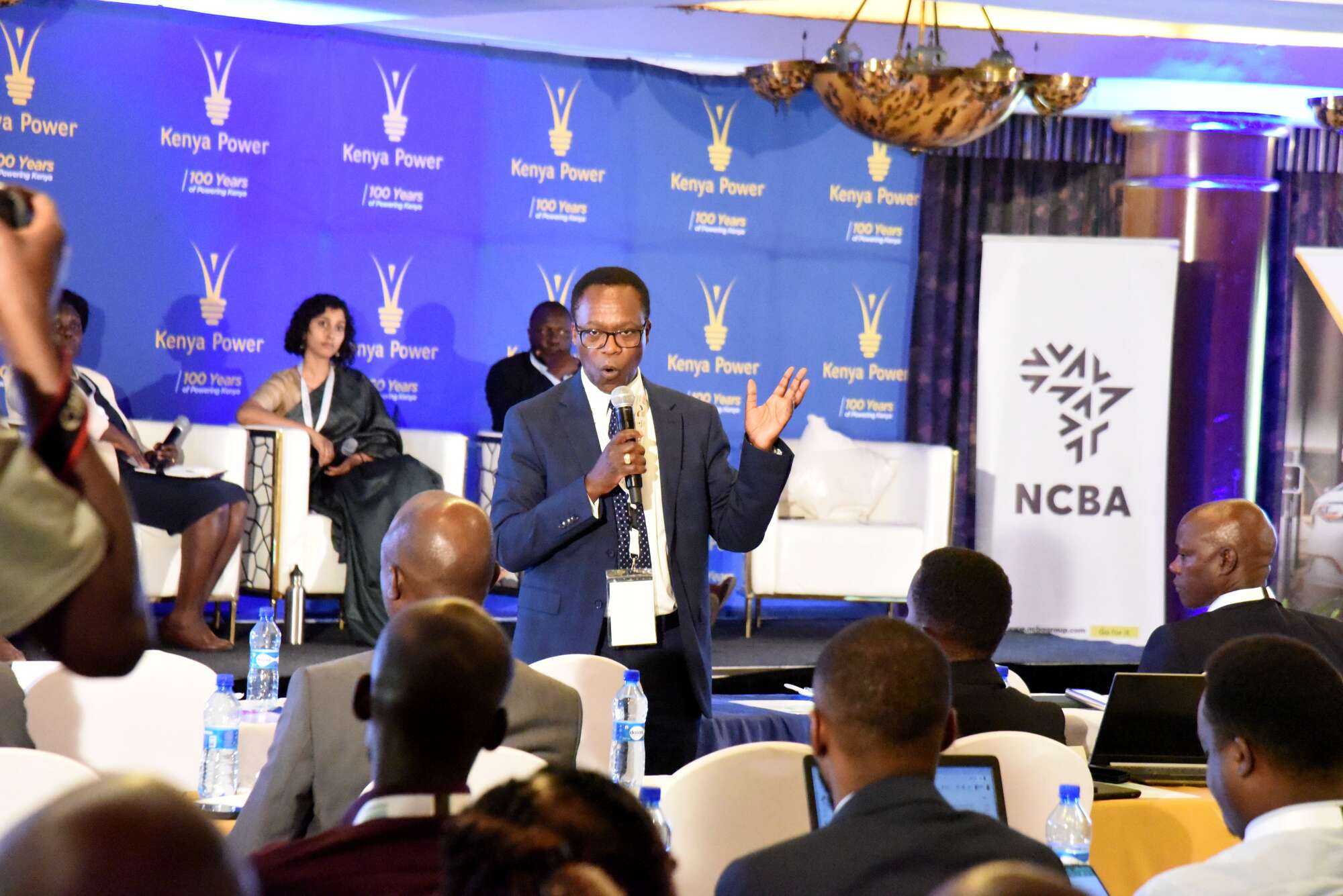 NCBA Bank Tanzania plans expansion by digital innovation - Vimarsana News
