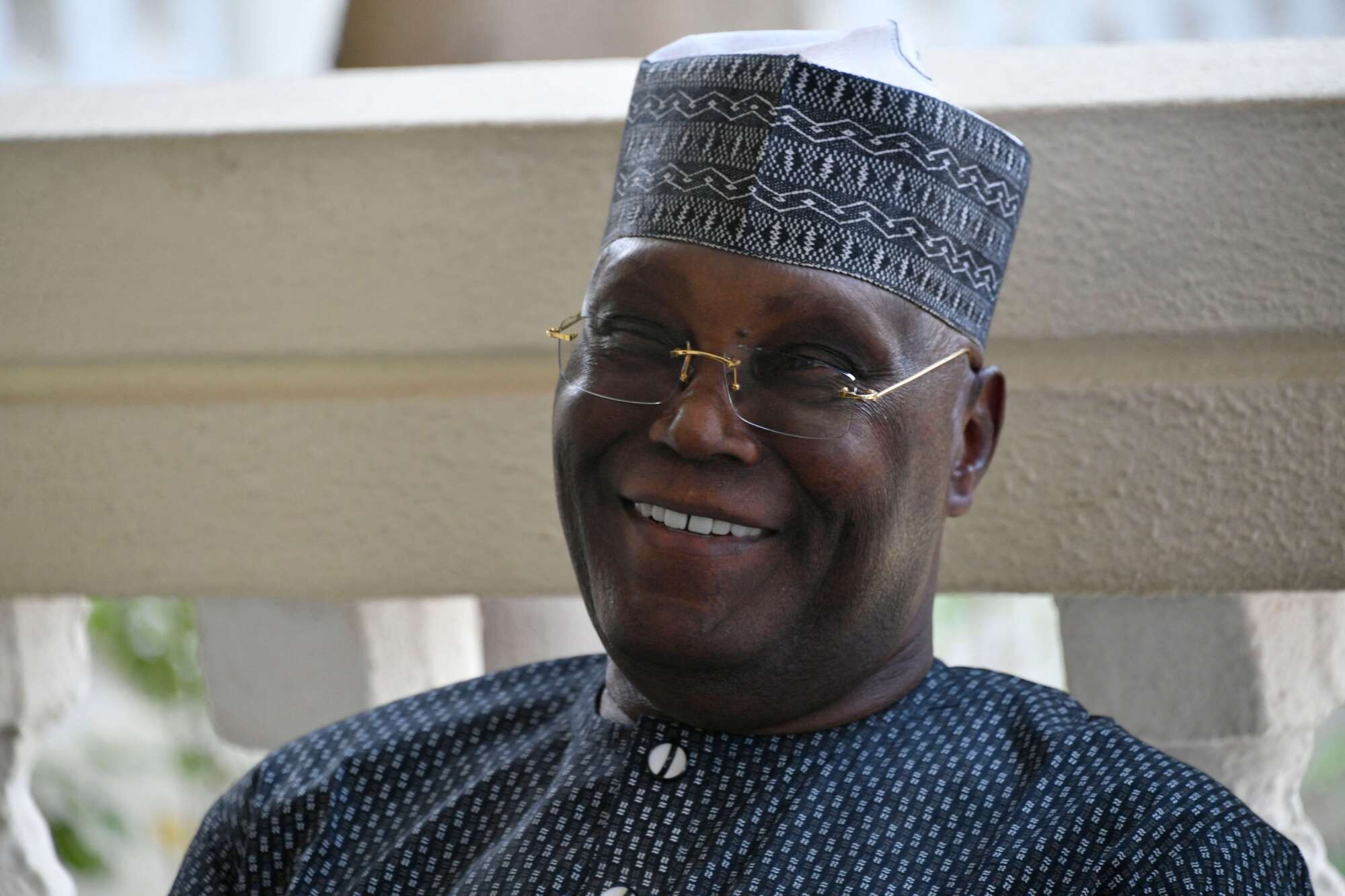 Nigeria's Atiku Abubakar fails to clinch presidency on 6th attempt - Vimarsana News