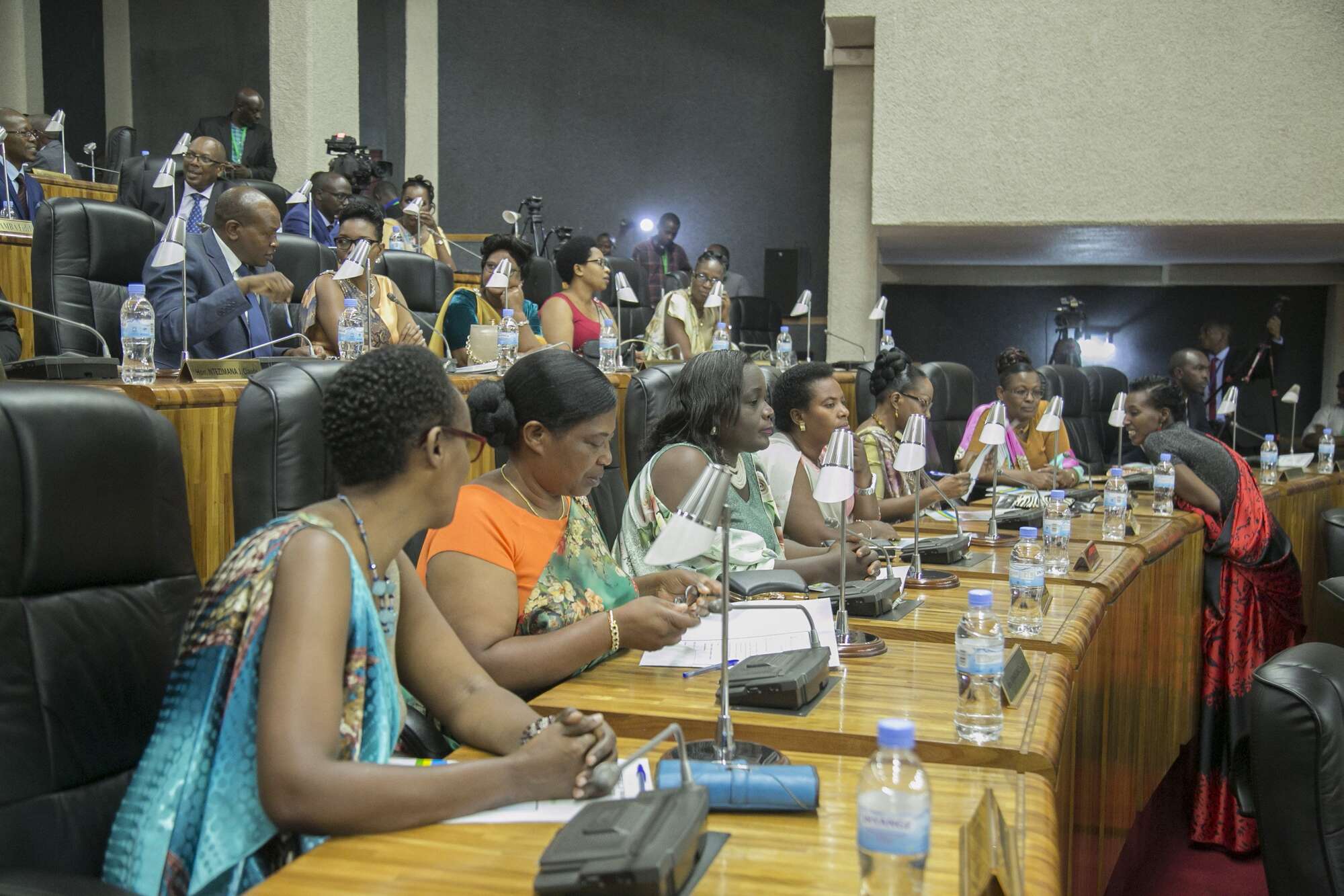Decade of women's financial and economic inclusion: Why scaling up actions is inevitable - Vimarsana News