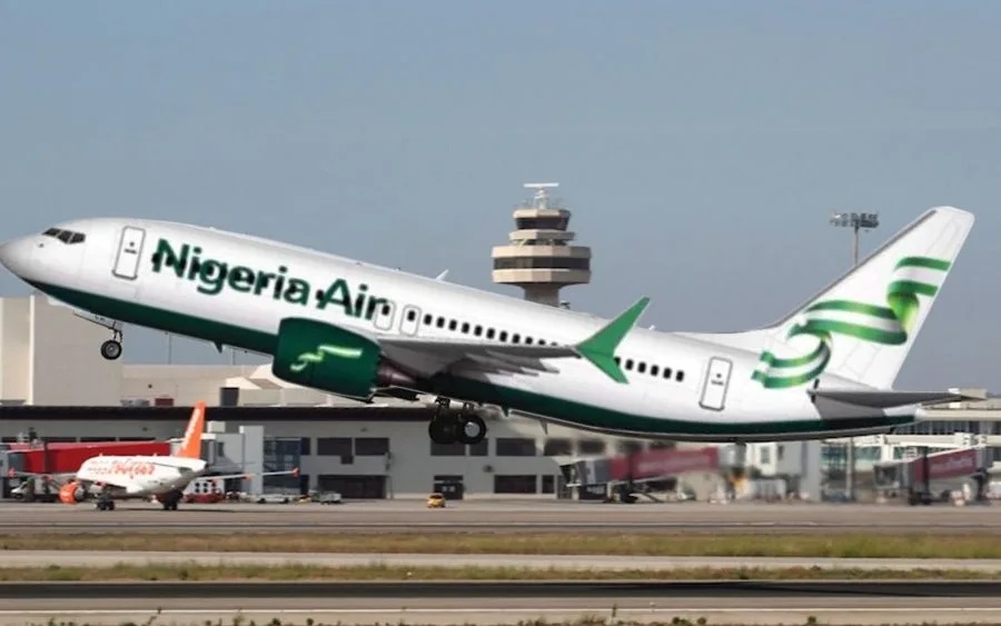New carrier Nigeria Air to begin flights by May despite backlash - Vimarsana News