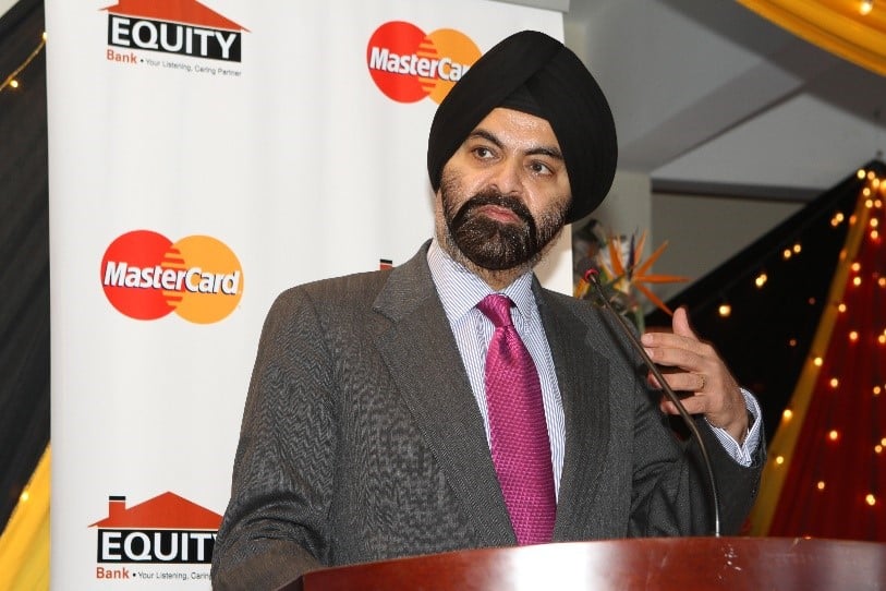 Ajay Banga’s nomination to World Bank holds great promise to further Africa’s development agenda