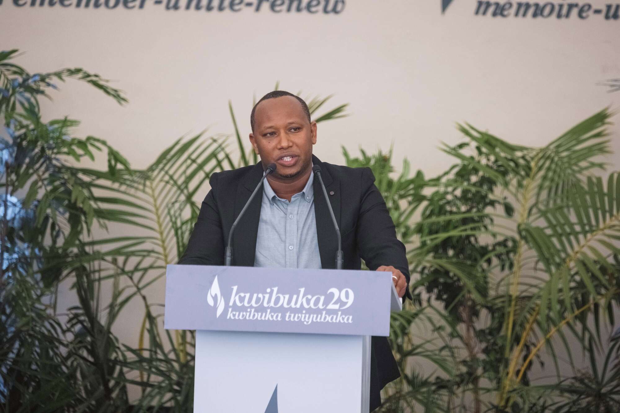 France to erect Paris memorial to Rwanda genocide victims - Vimarsana News
