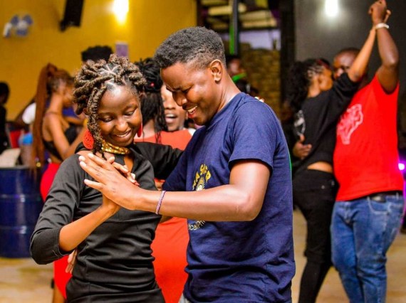 Kenyans embrace Afro-Latin dances touted for health benefits - Vimarsana News