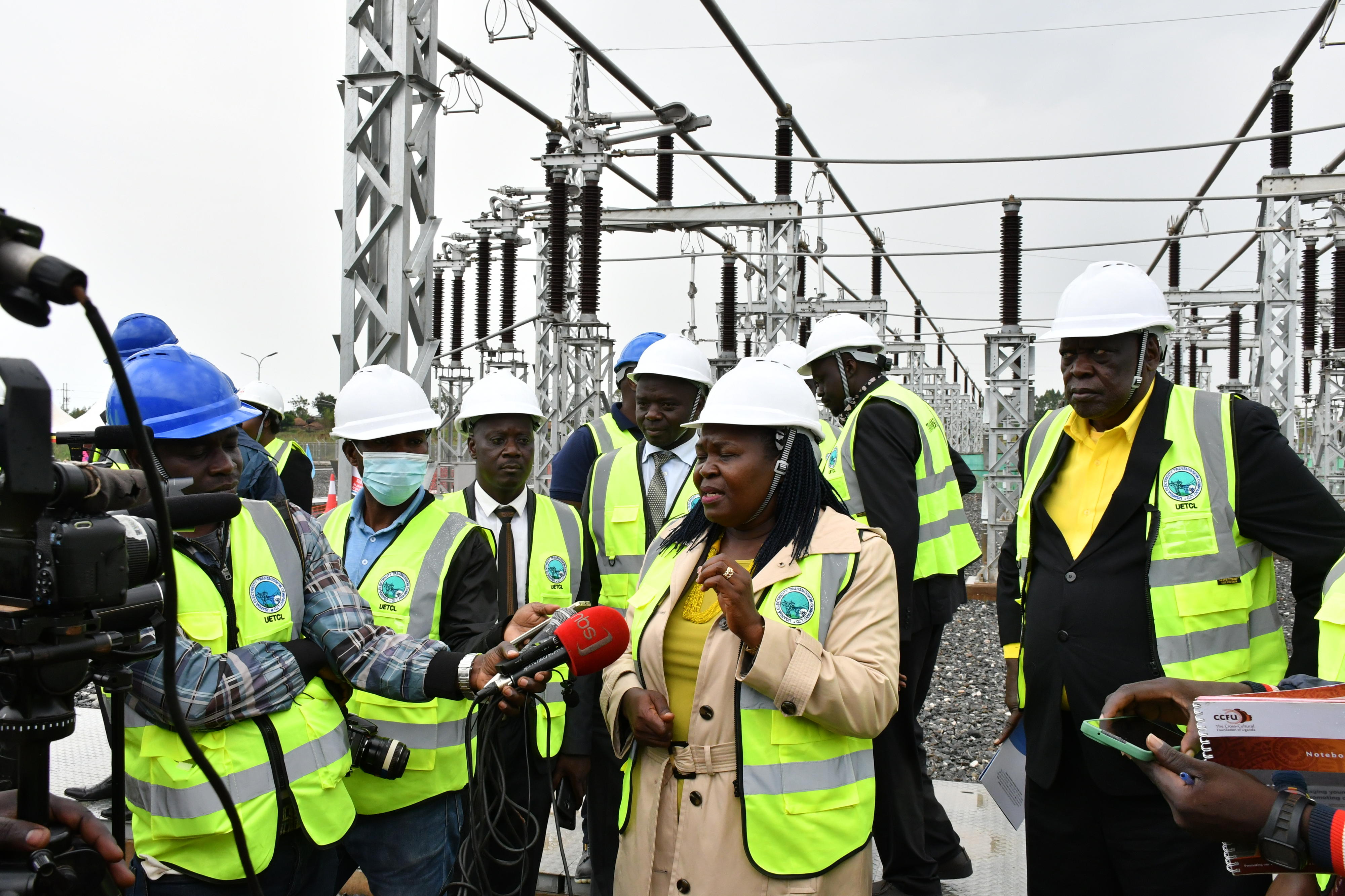 Vandalism disrupts Karuma electricity supply - Vimarsana News