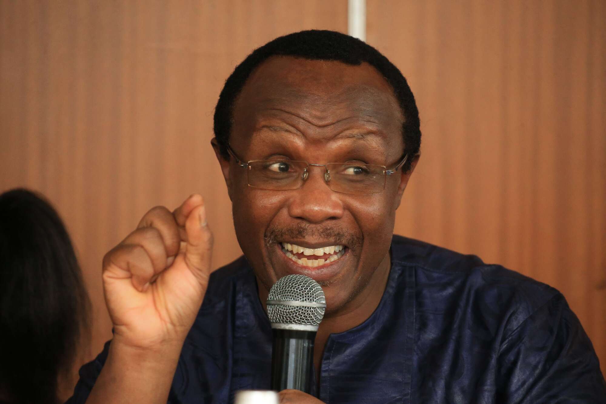 To eliminate graft East Africa must break and build - Vimarsana News
