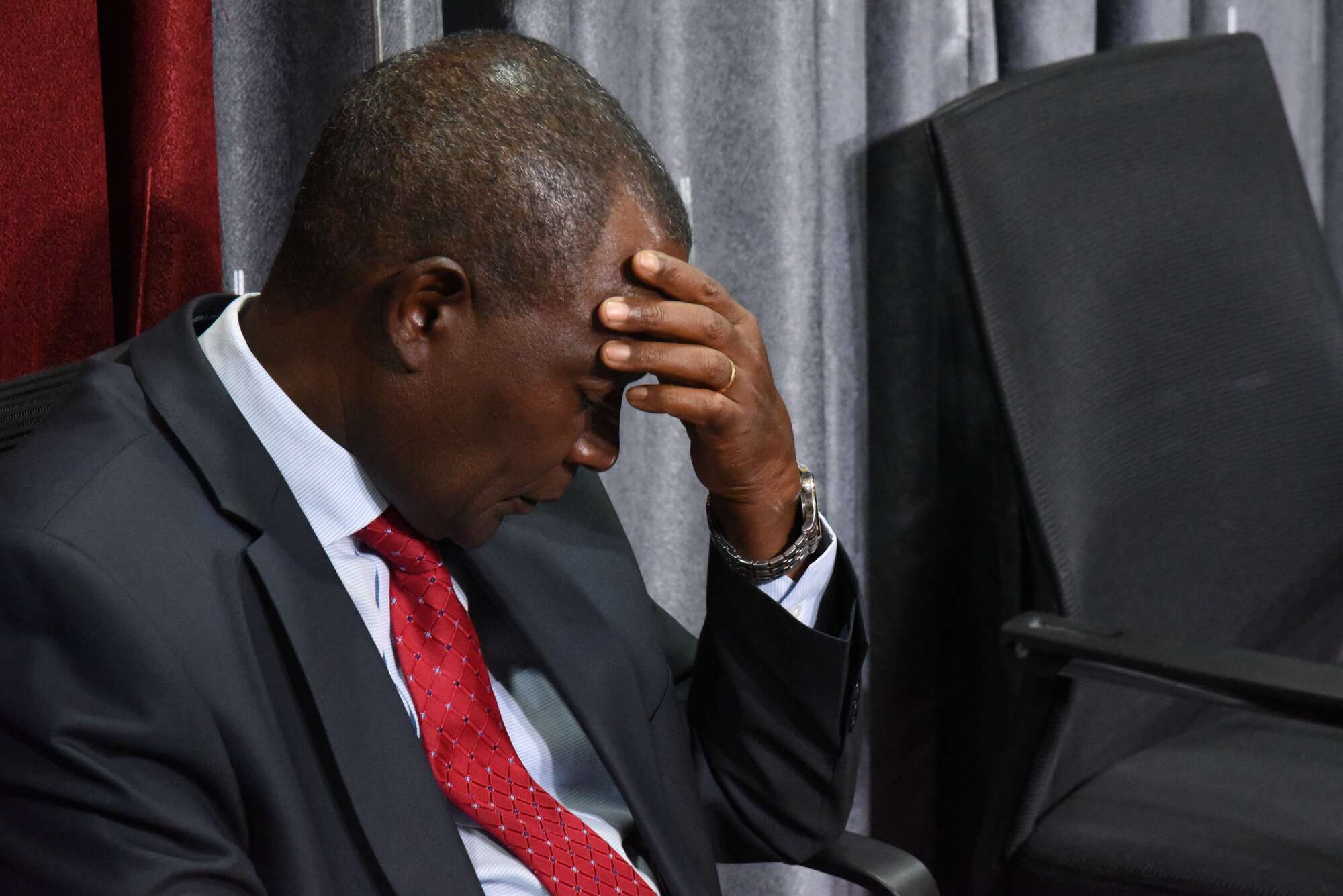 Kenya seeks relief in new Eurobond as debt trap crisis deepens - Vimarsana News