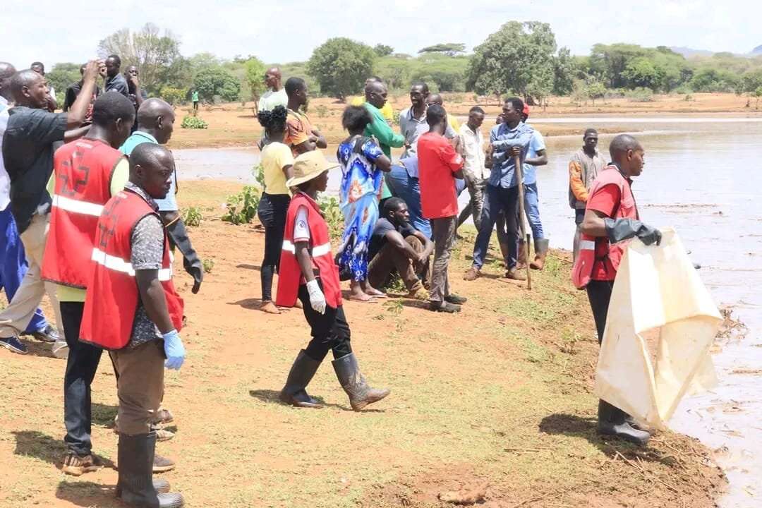 Lives, property lost in the Horn floods inflames 3-year drought crisis - Vimarsana News