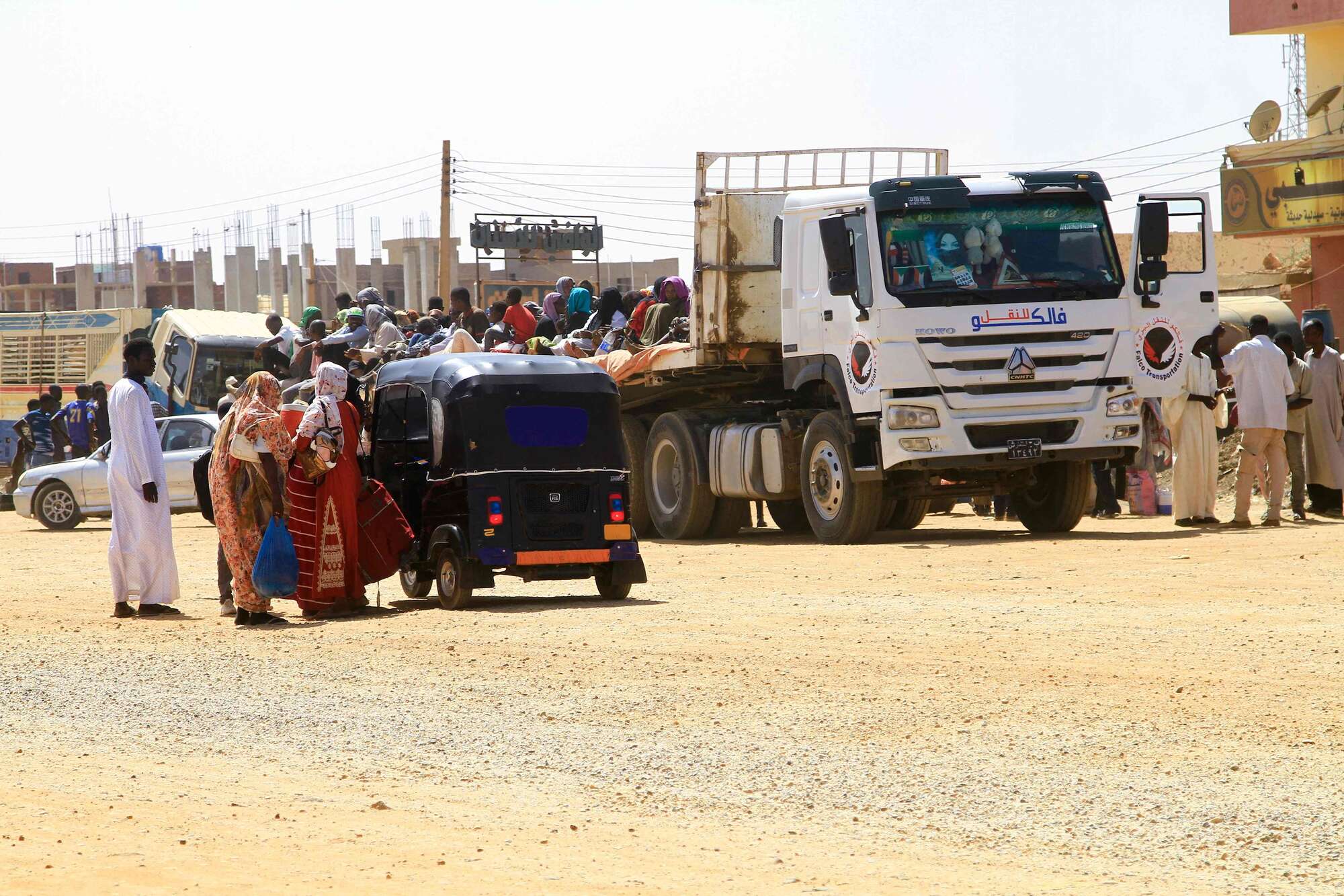 What happens in Sudan won't stay in Sudan - The East African - Vimarsana News