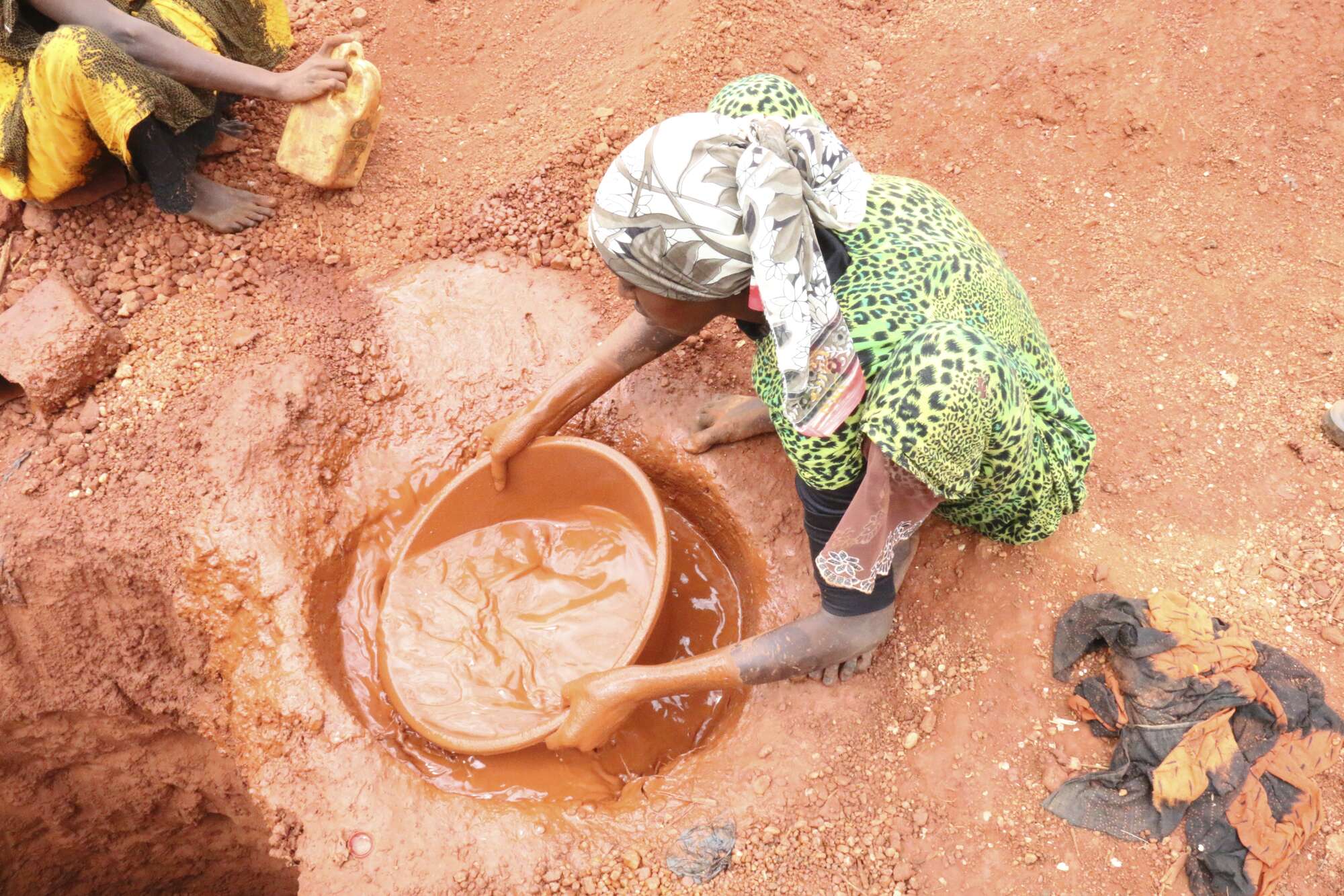 Gold mining in Ethiopia 'breeds rights violations' - Vimarsana News