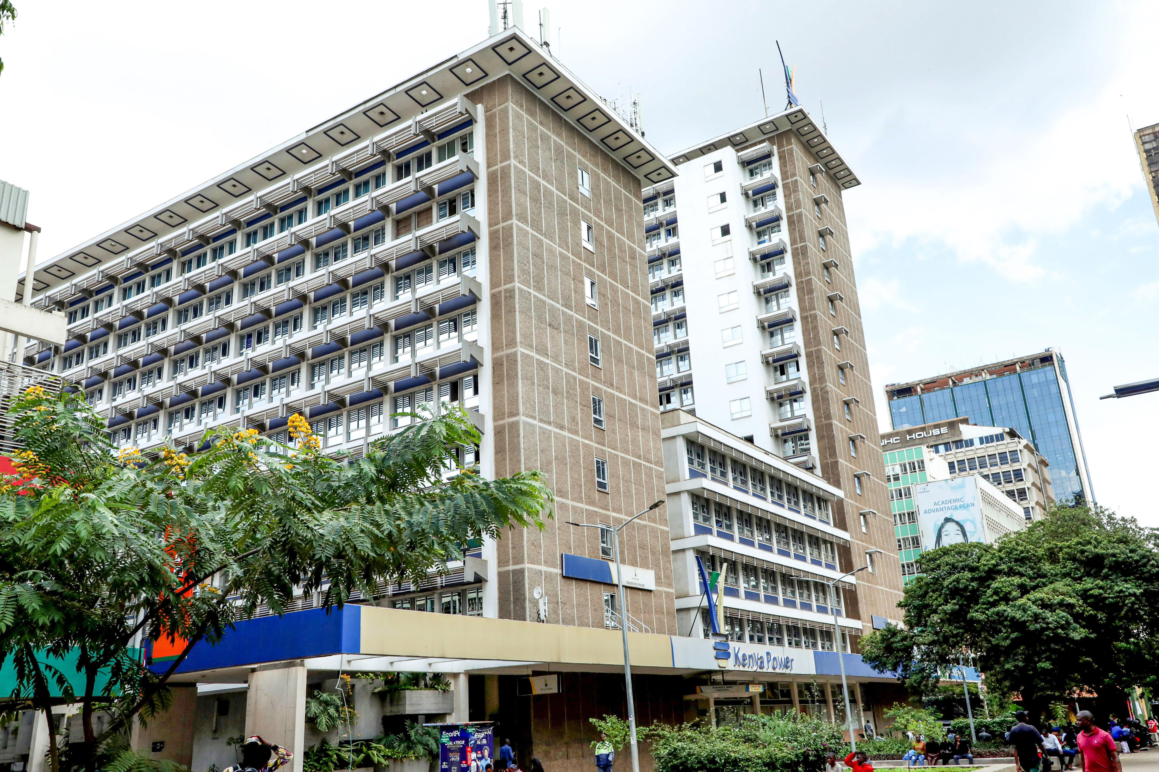 Kenya, Tanzania renew push to sell loss-making state firms - Vimarsana News