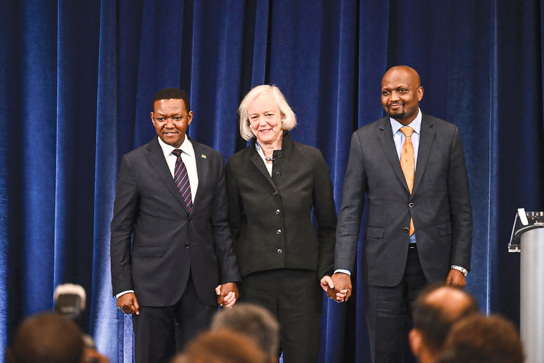 US boosts Kenya apparel industry with $55m in new trade deals - Vimarsana News
